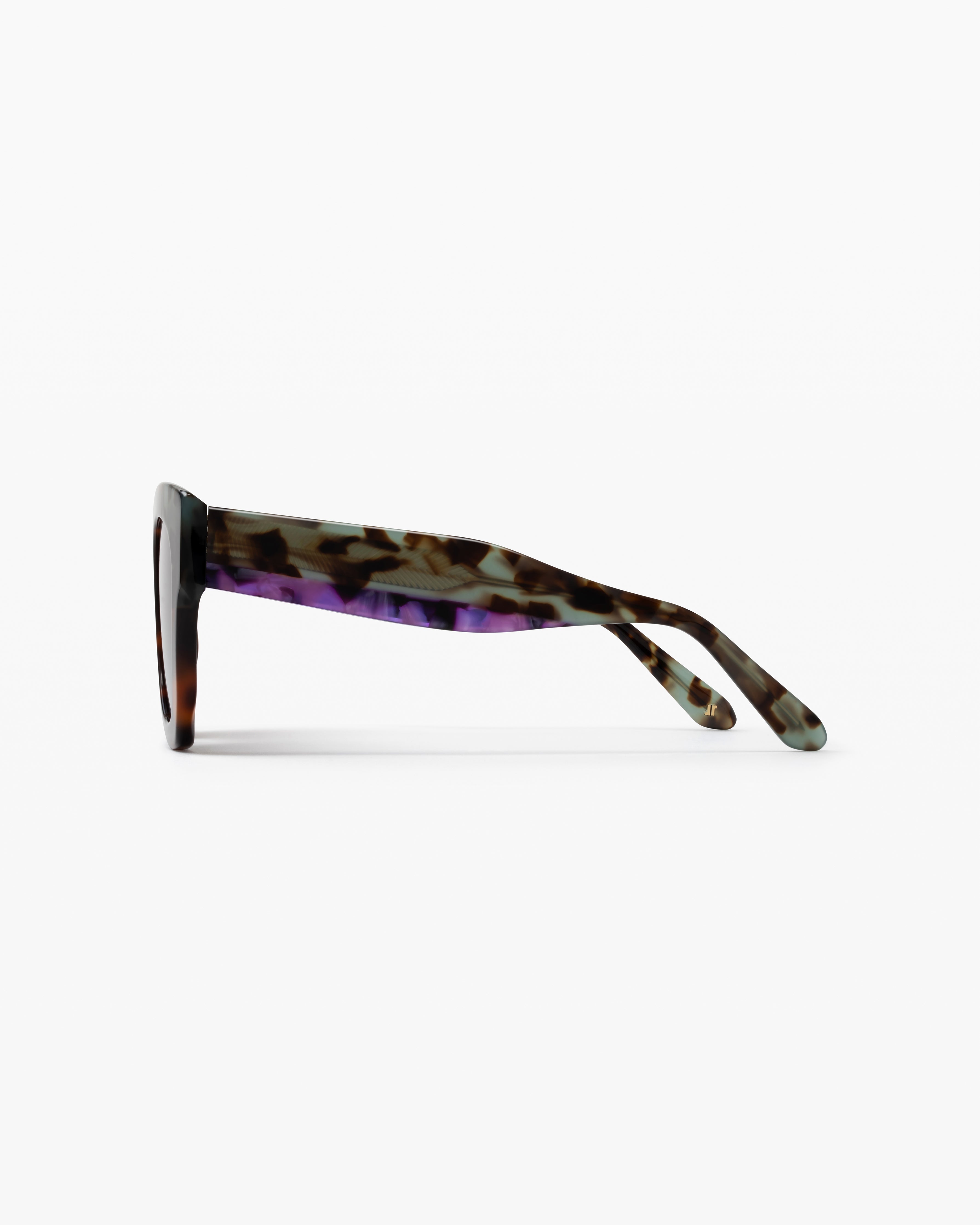 jimmy-fairly-la-swirl-icons-lunettes-de-soleil-papillon-femme-oversize-en-ac-tat image 2
