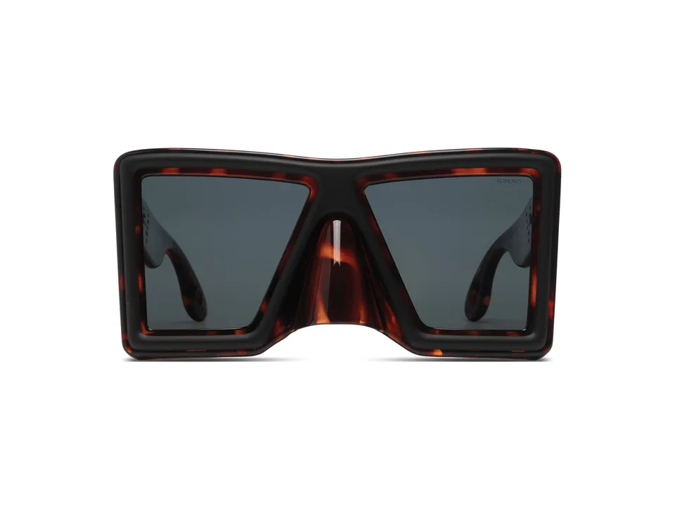 komono-otherworldly-lunettes-de-soleil-havana-black image 1