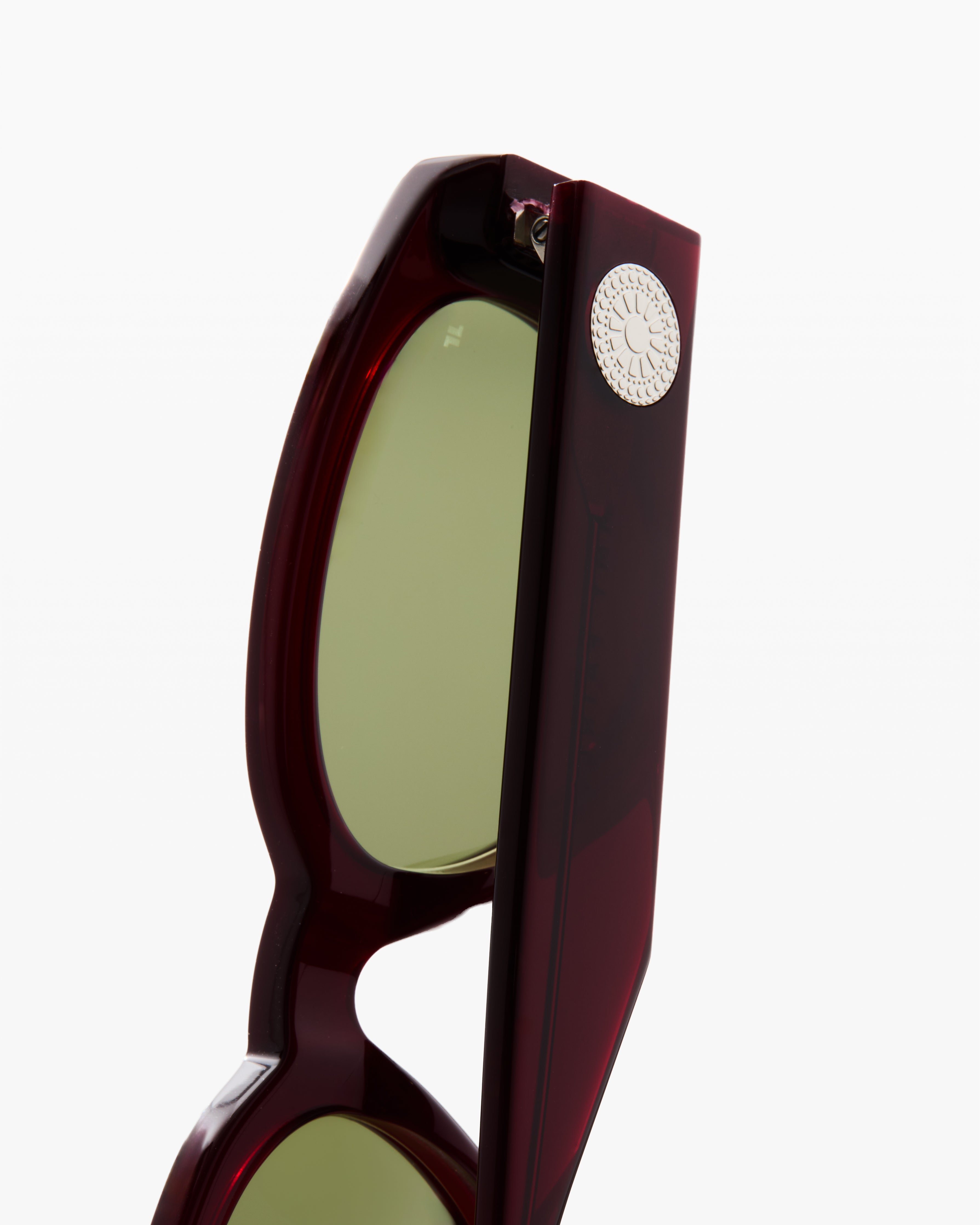 jimmy-fairly-la-meli-lunettes-de-soleil-femme-papillon-ovales-en-ac-tate-verres- image 2