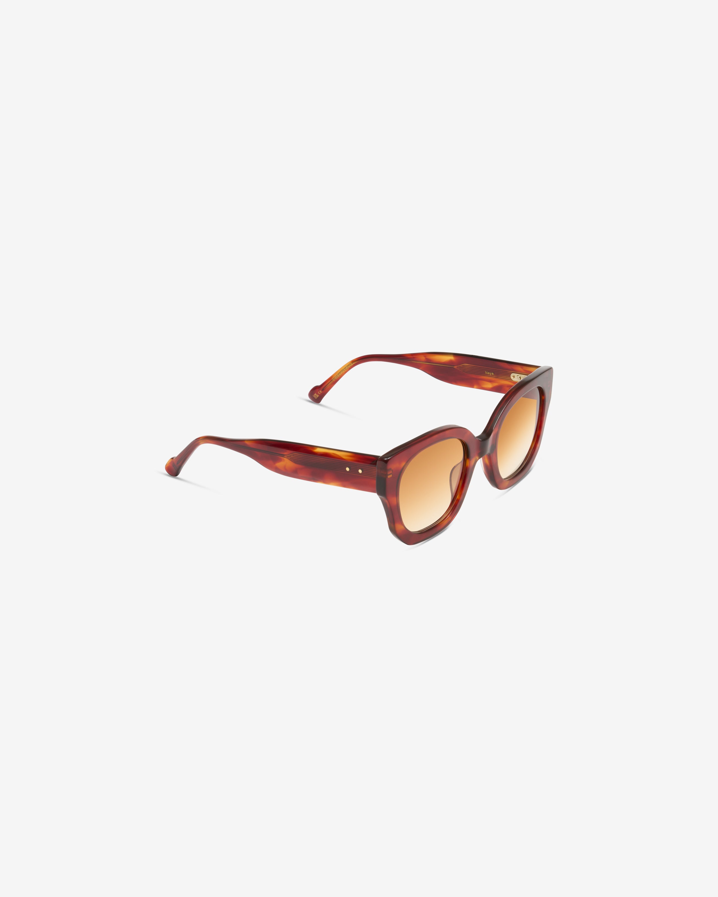 le-petit-lunetier-naya-caille-rouge-lunettes-de-soleil-oversize image 4
