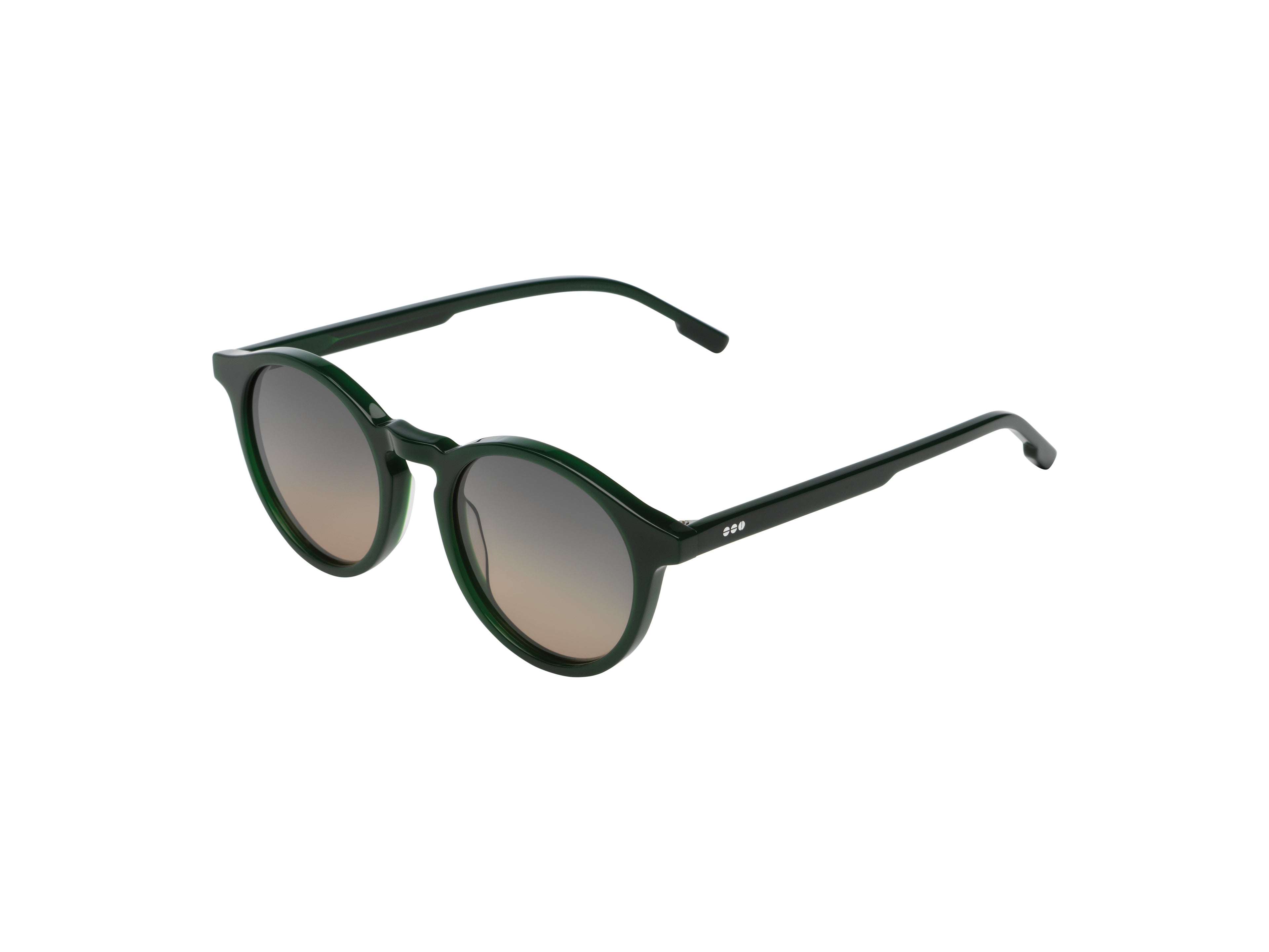 komono-archie-hunter-lunettes-de-soleil-rondes-verres-polaris-s image 2