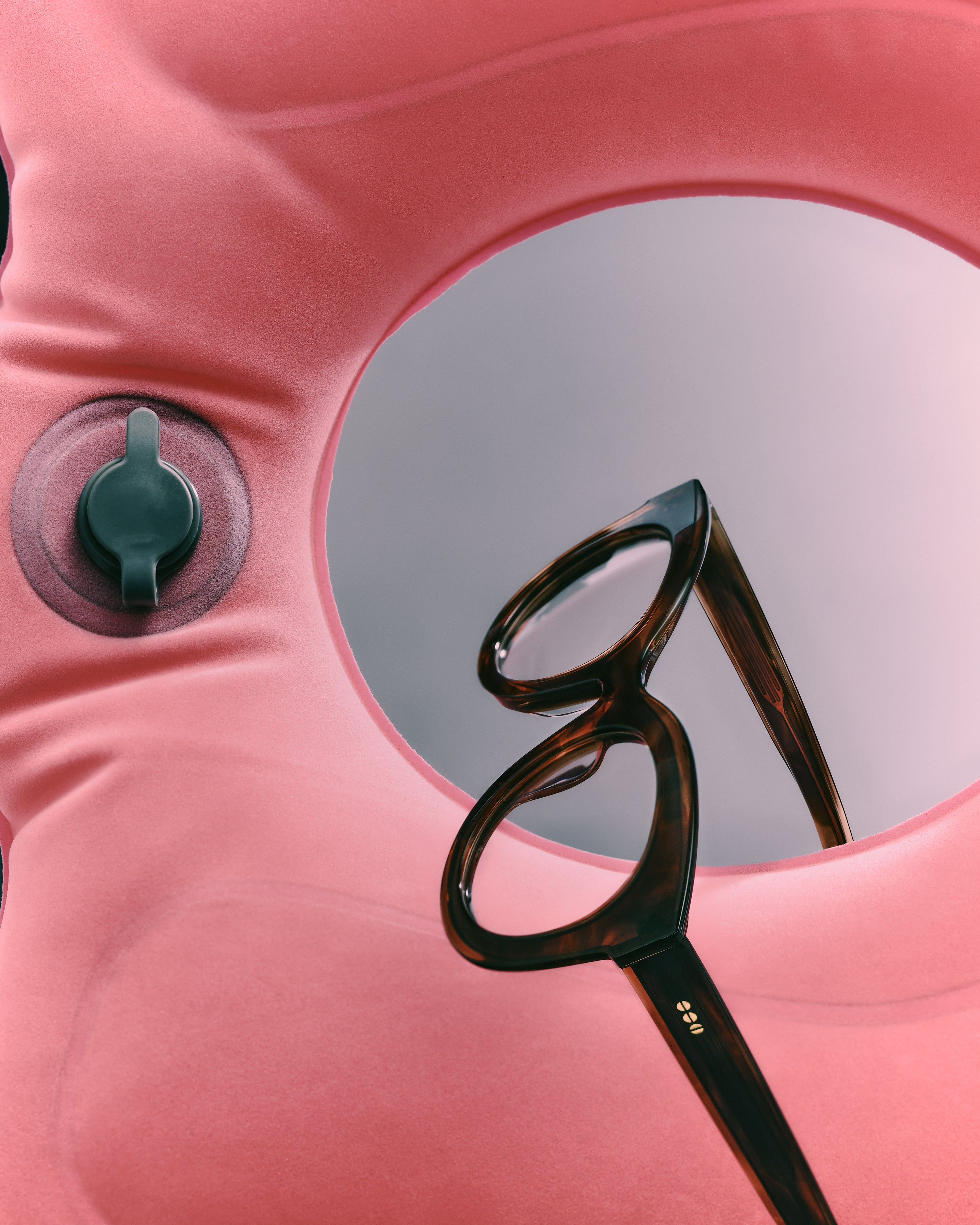 komono-lucy-bourbon-lunettes-de-vue-femme image 4