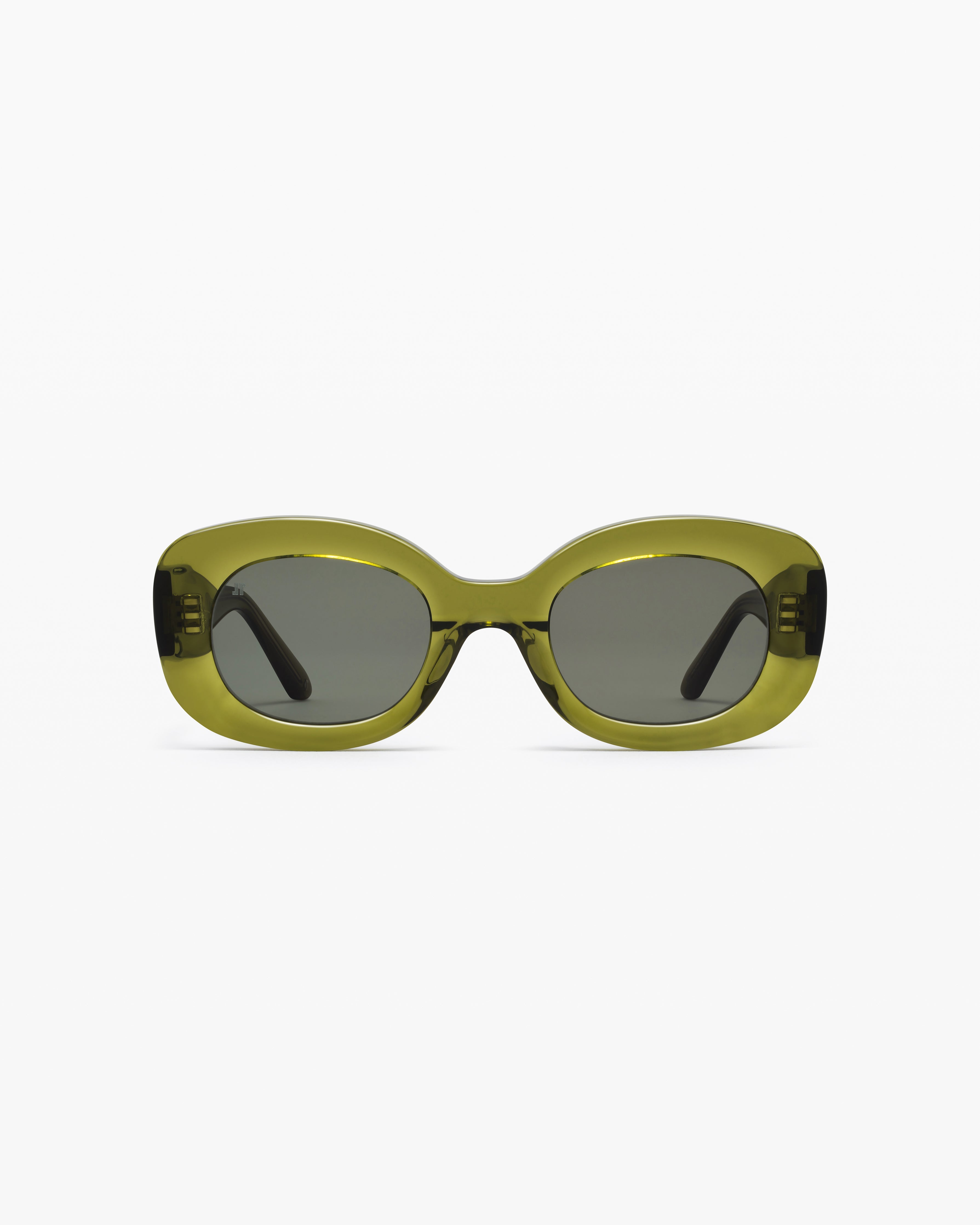 jimmy-fairly-la-cinnamon-lunettes-de-soleil-ovales-vertes-en-ac-tate-verres-cat- image 1