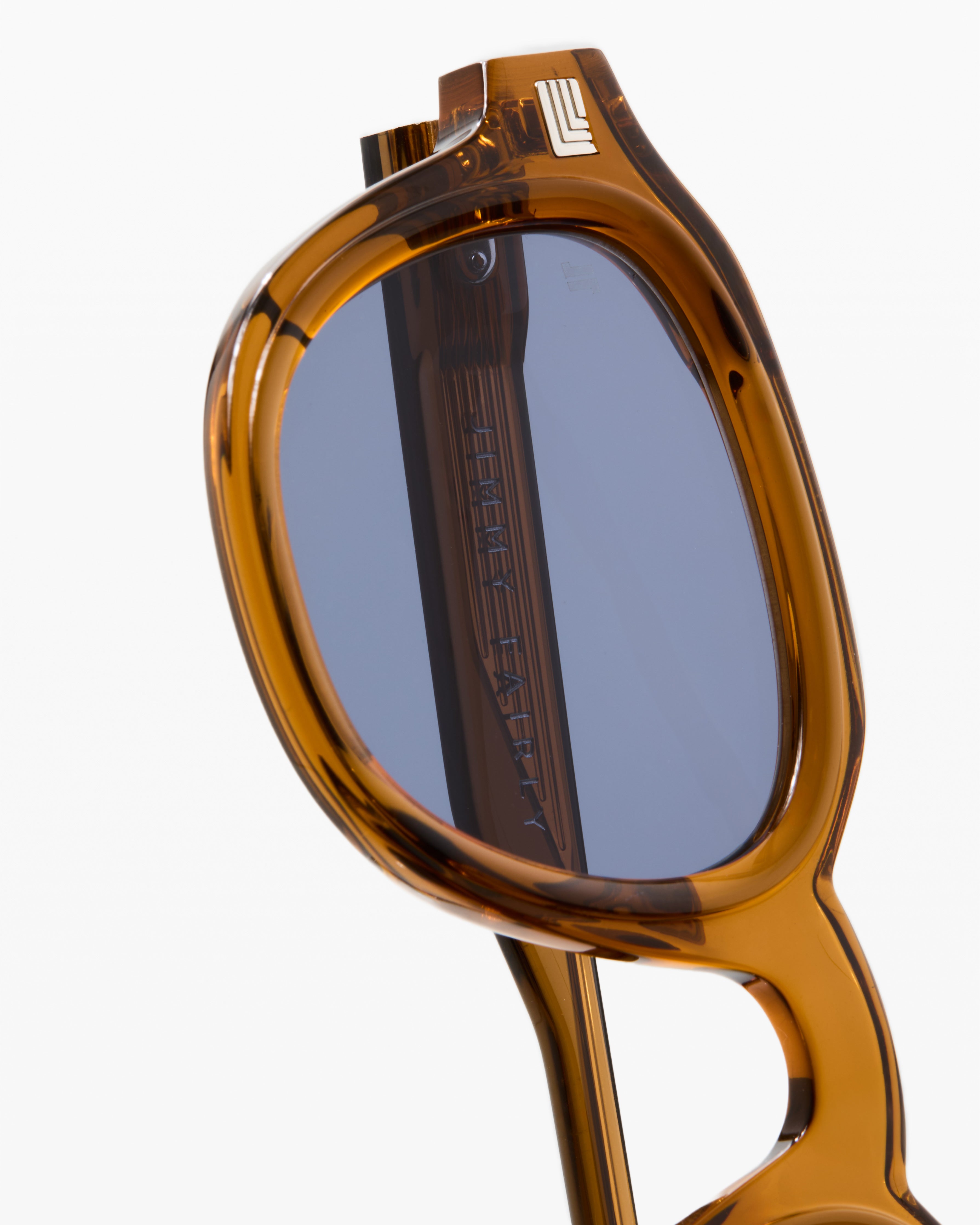 jimmy-fairly-la-napoli-jf-colors-lunettes-de-soleil-carr-es-marron-homme image 5