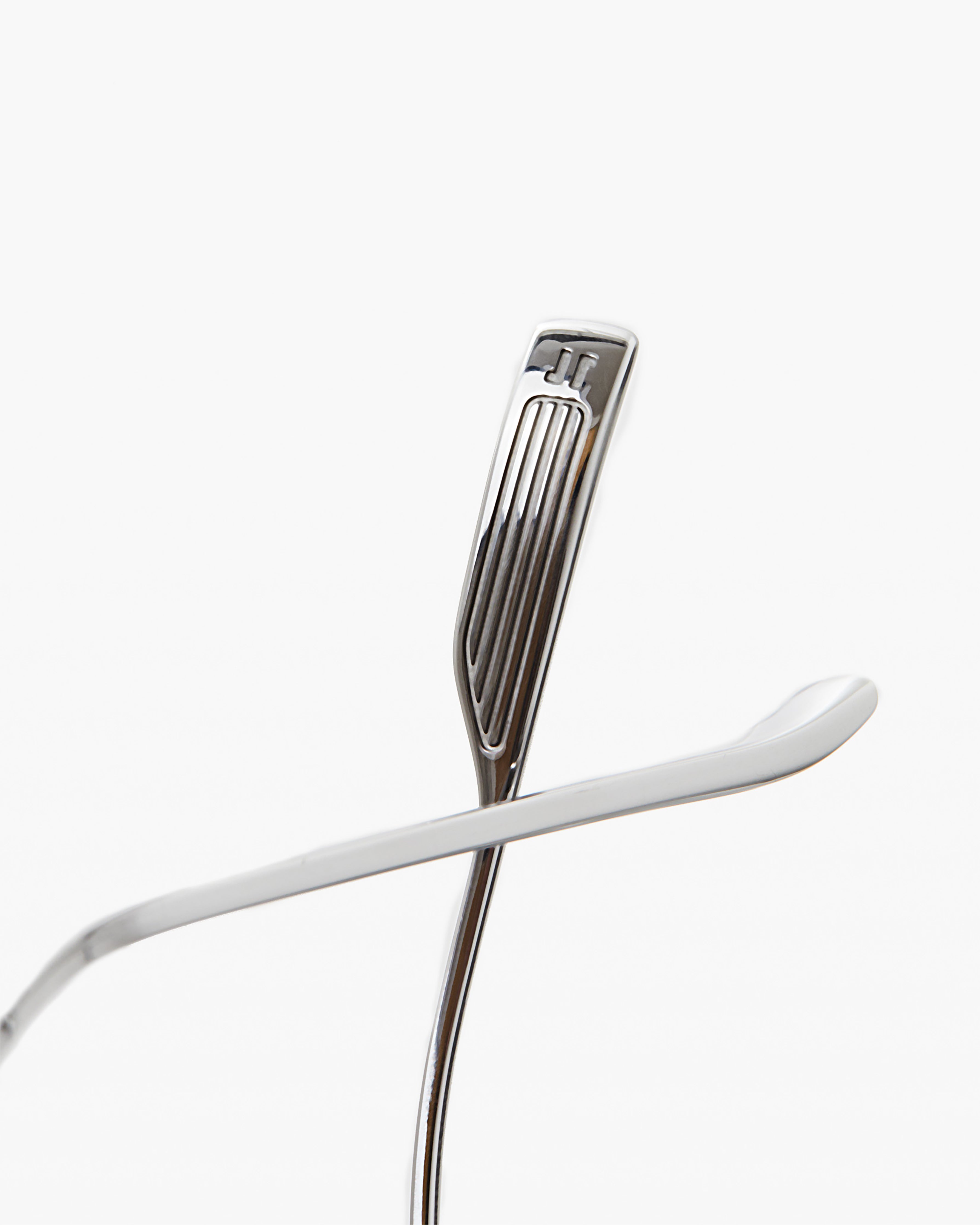 jimmy-fairly-la-gio-lunettes-de-soleil-ovales-m-tal-argent-homme image 7