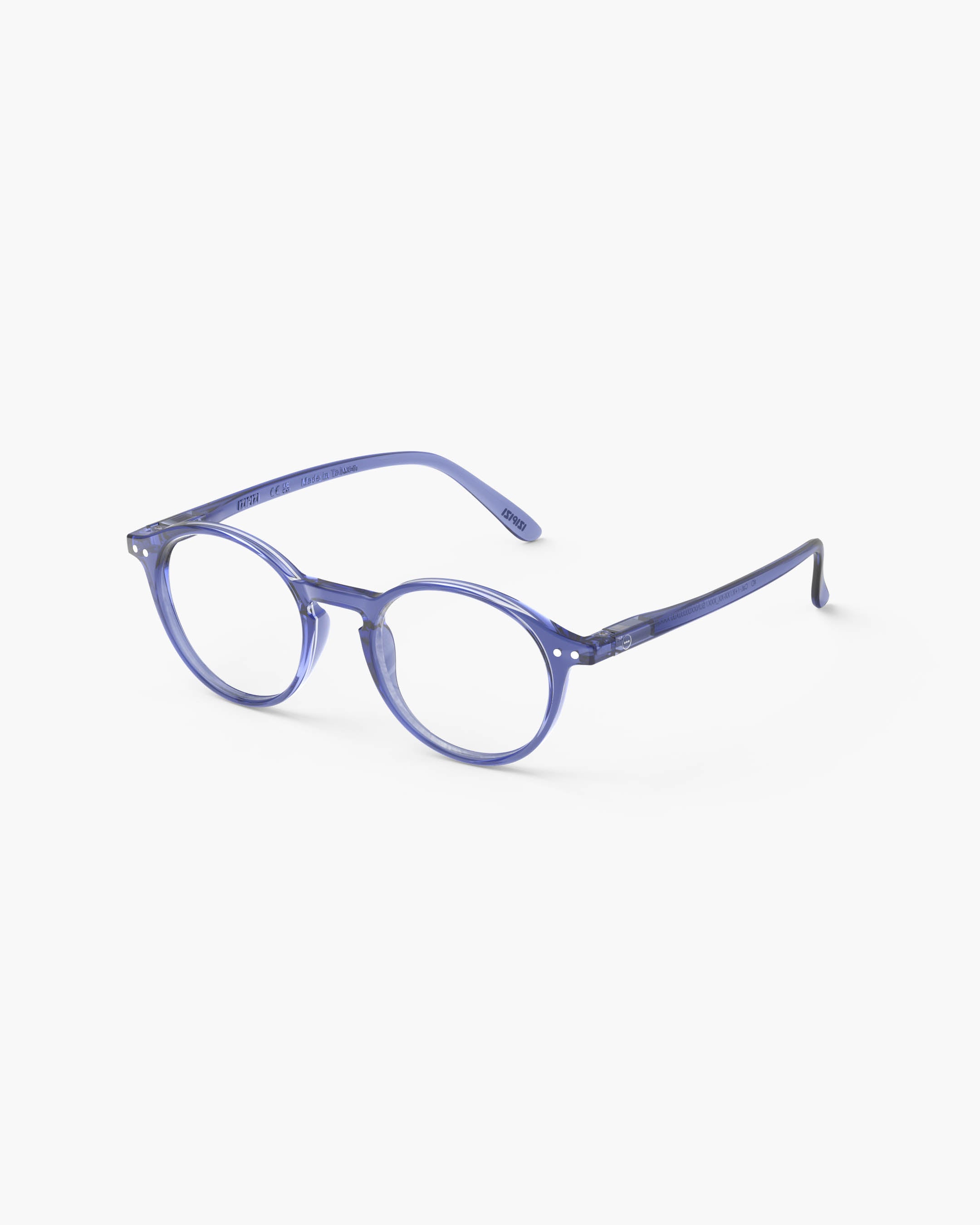 izipizi-reading-d-blue-line-lunettes-de-lecture-unisexes image 2