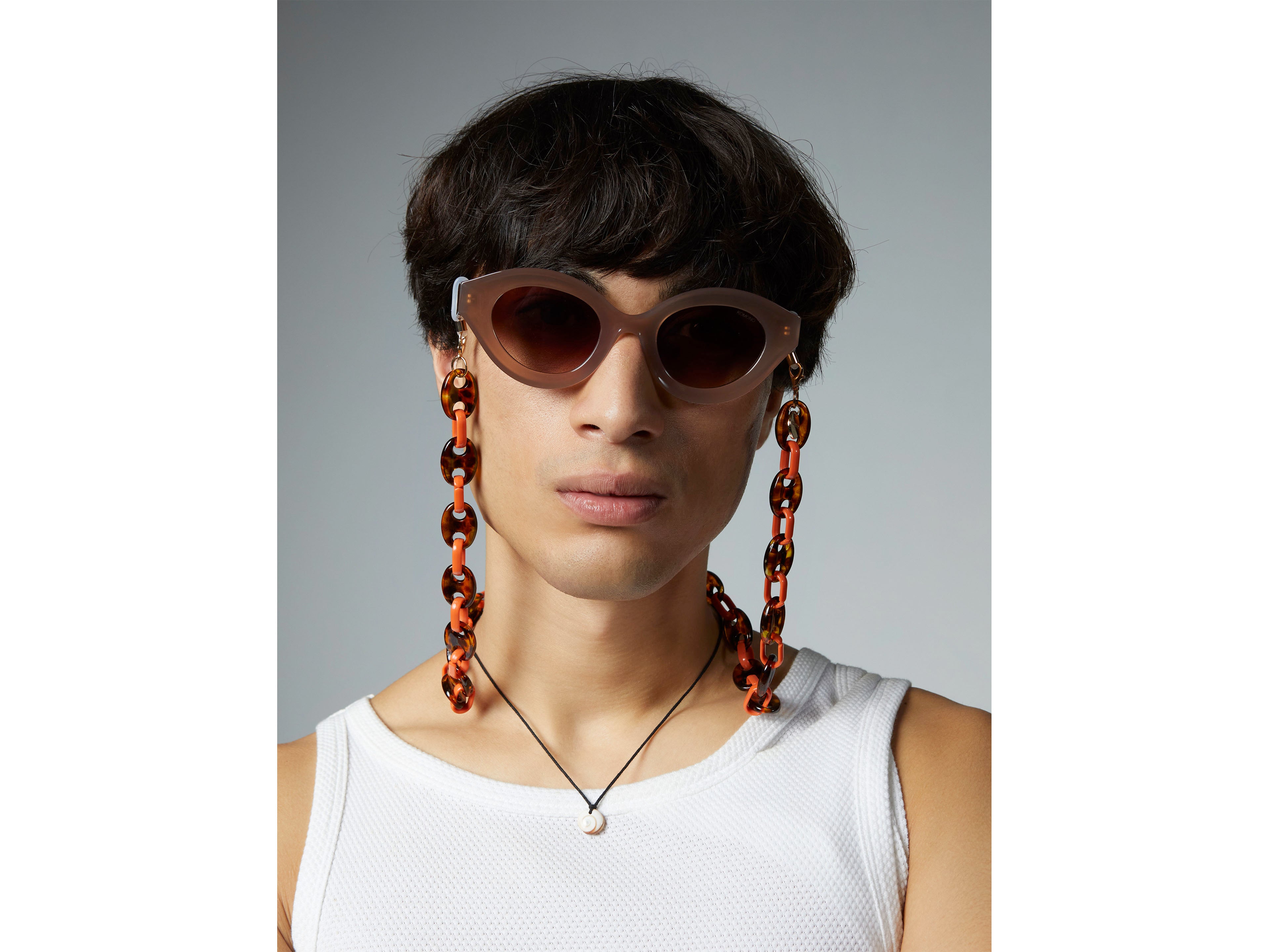 komono-grace-sahara-lunettes-il-de-chat-bio-nylon image 3