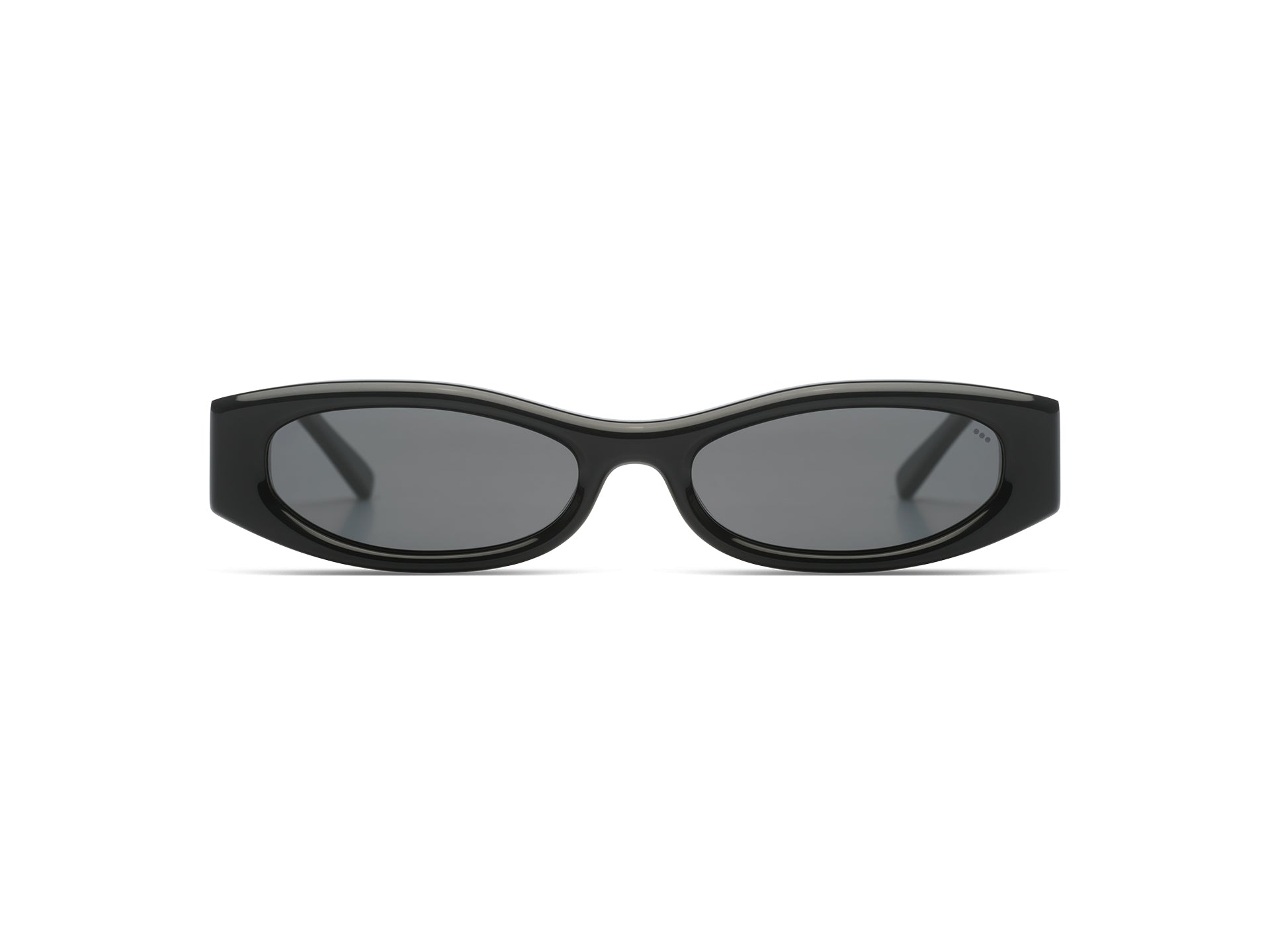 komono-morel-black-inkcap-lunettes image 1