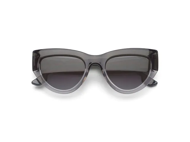 komono-kim-emerald-shadow-lunettes-de-soleil-oeil-de-chat image 1