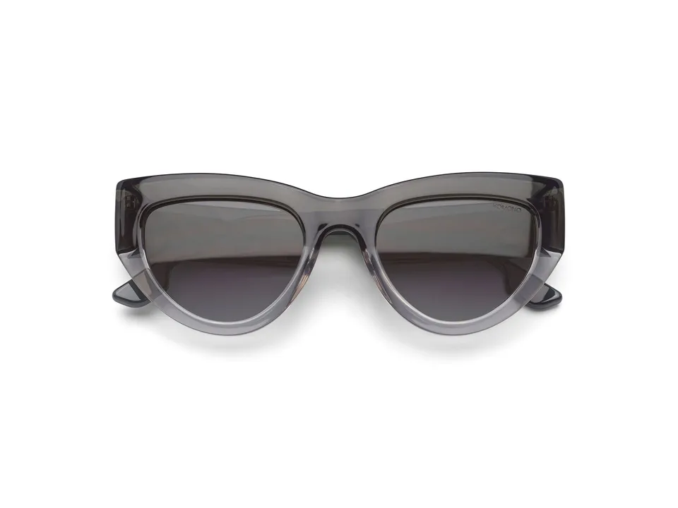 komono-kim-emerald-shadow-lunettes-de-soleil-oeil-de-chat image 1