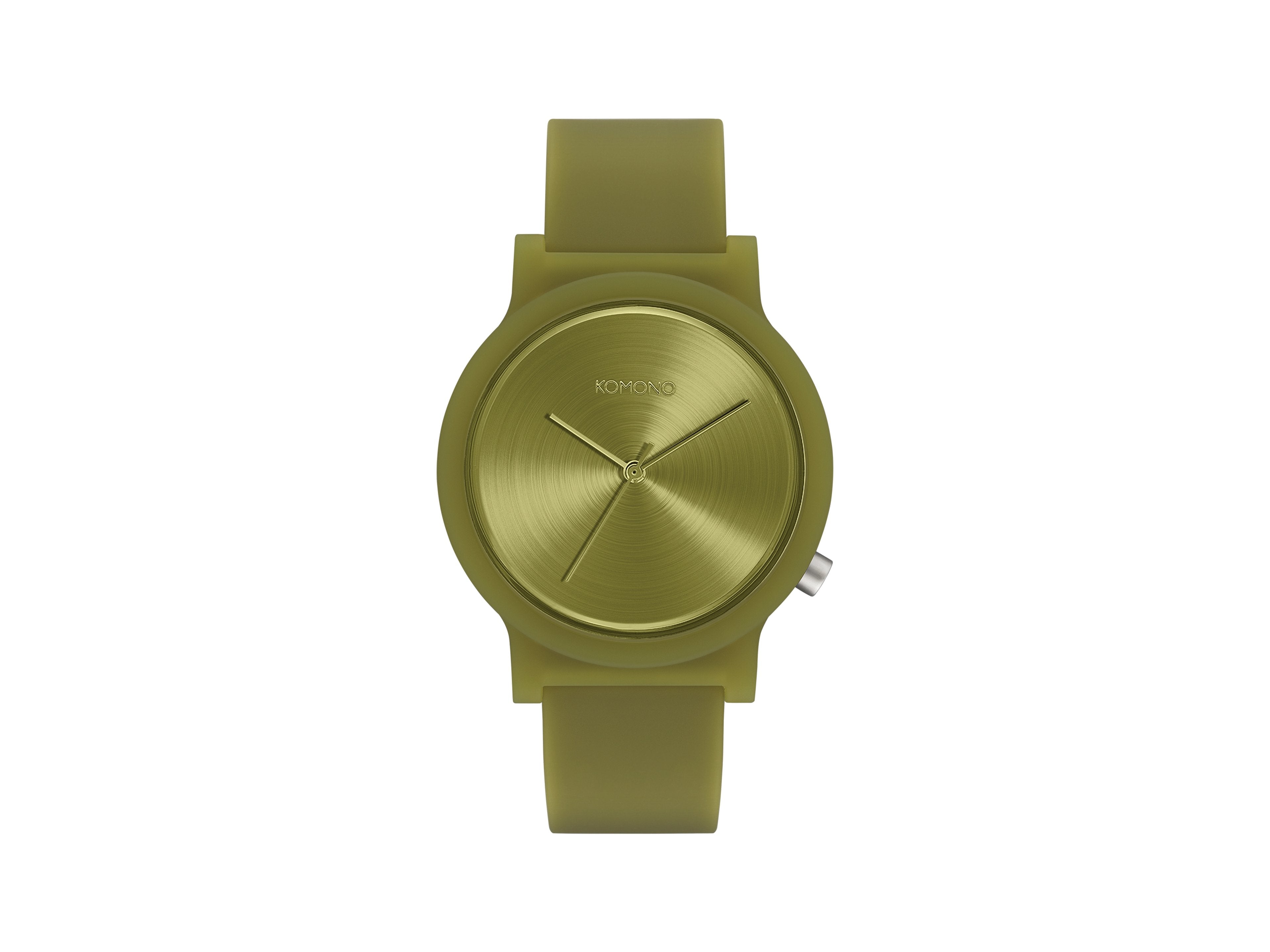 komono-mono-orbit-grasshopper-montre-silicone image 1