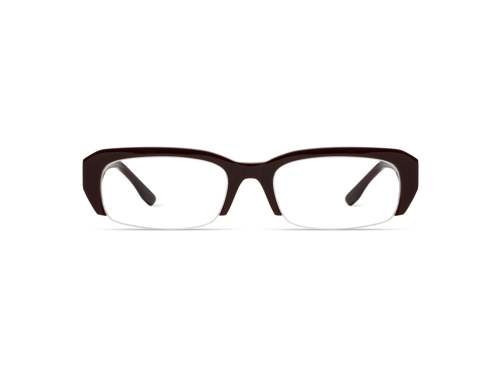 komono-nero-monture-optique-devon-collection-optique-q3-2026 image 1