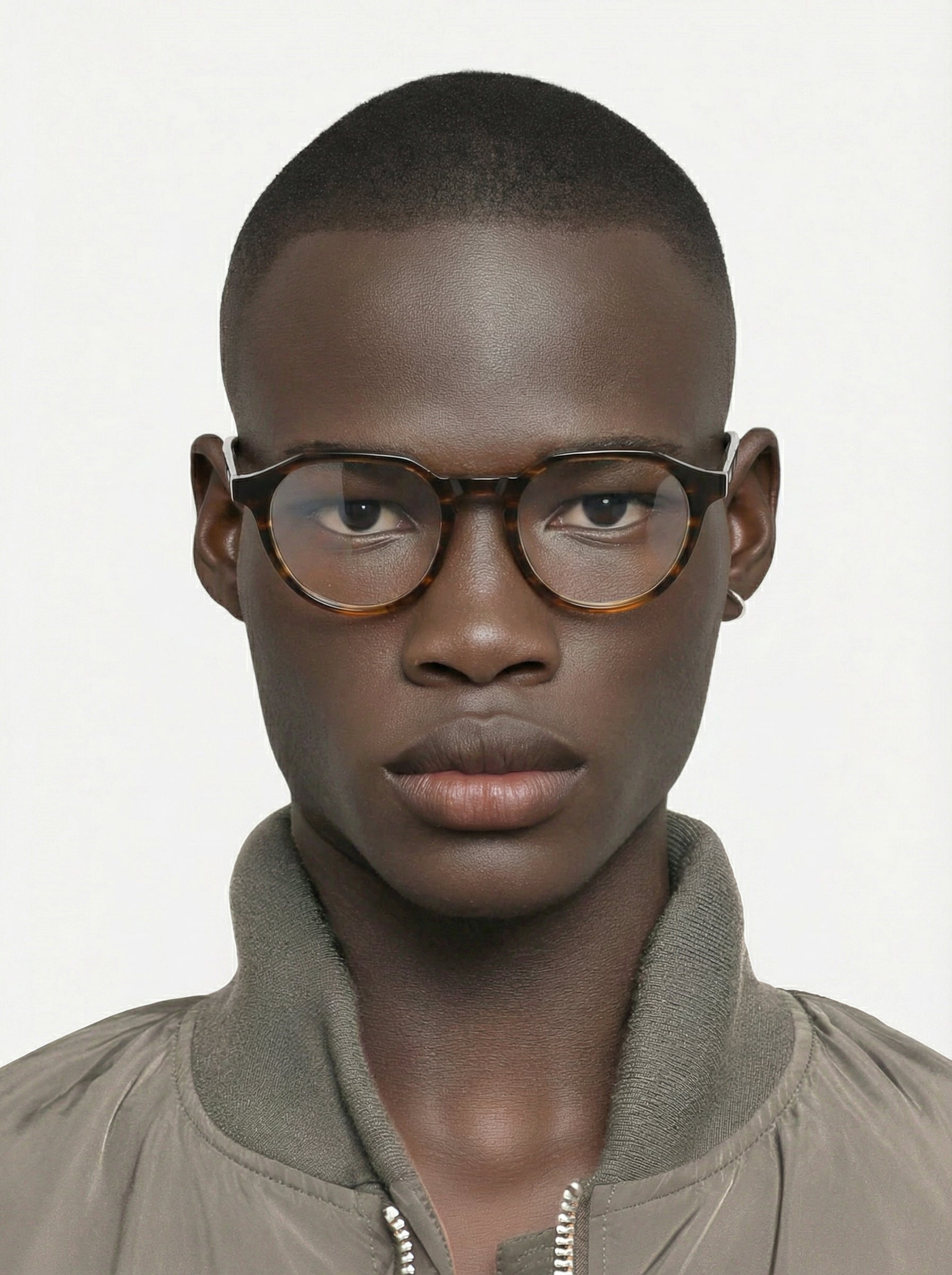 komono-nigel-shadowed-mahogany-lunettes-de-vue image 4