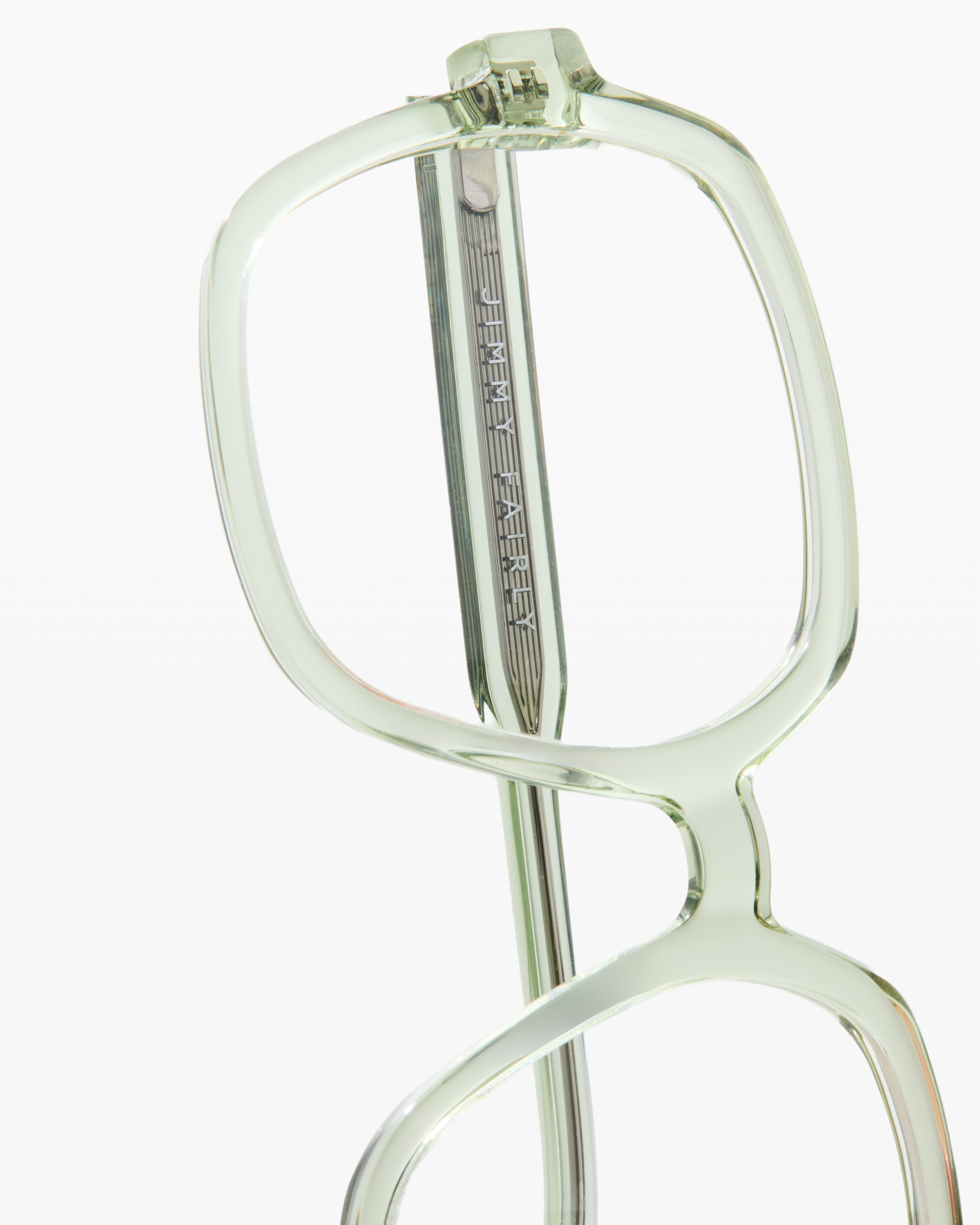 jimmy-fairly-la-lou-lunettes-de-vue-rectangulaires-oversize-femme image 5
