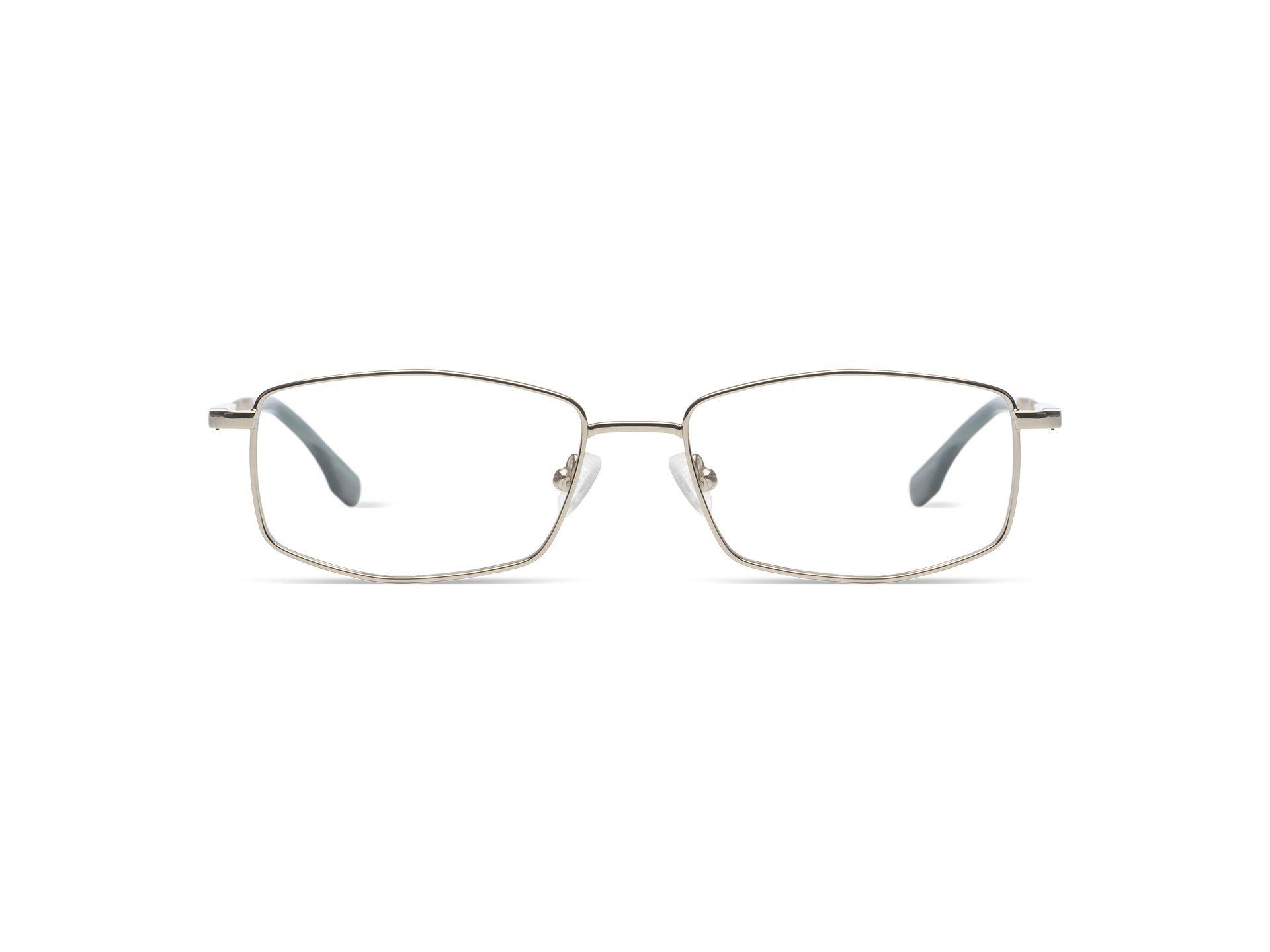 komono-cruz-silver-lunettes-de-vue-au-finissage-argent image 1