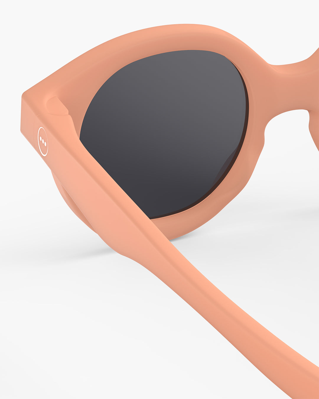 izipizi-baby-c-apricot-polarized-lunettes-de-soleil-b-b-polaris-es-abricot image 4