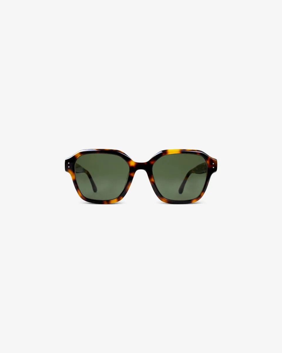 le-petit-lunetier-dexter-m-caille-lunettes-de-soleil-hexagonales-ac-tate-verres- image 1