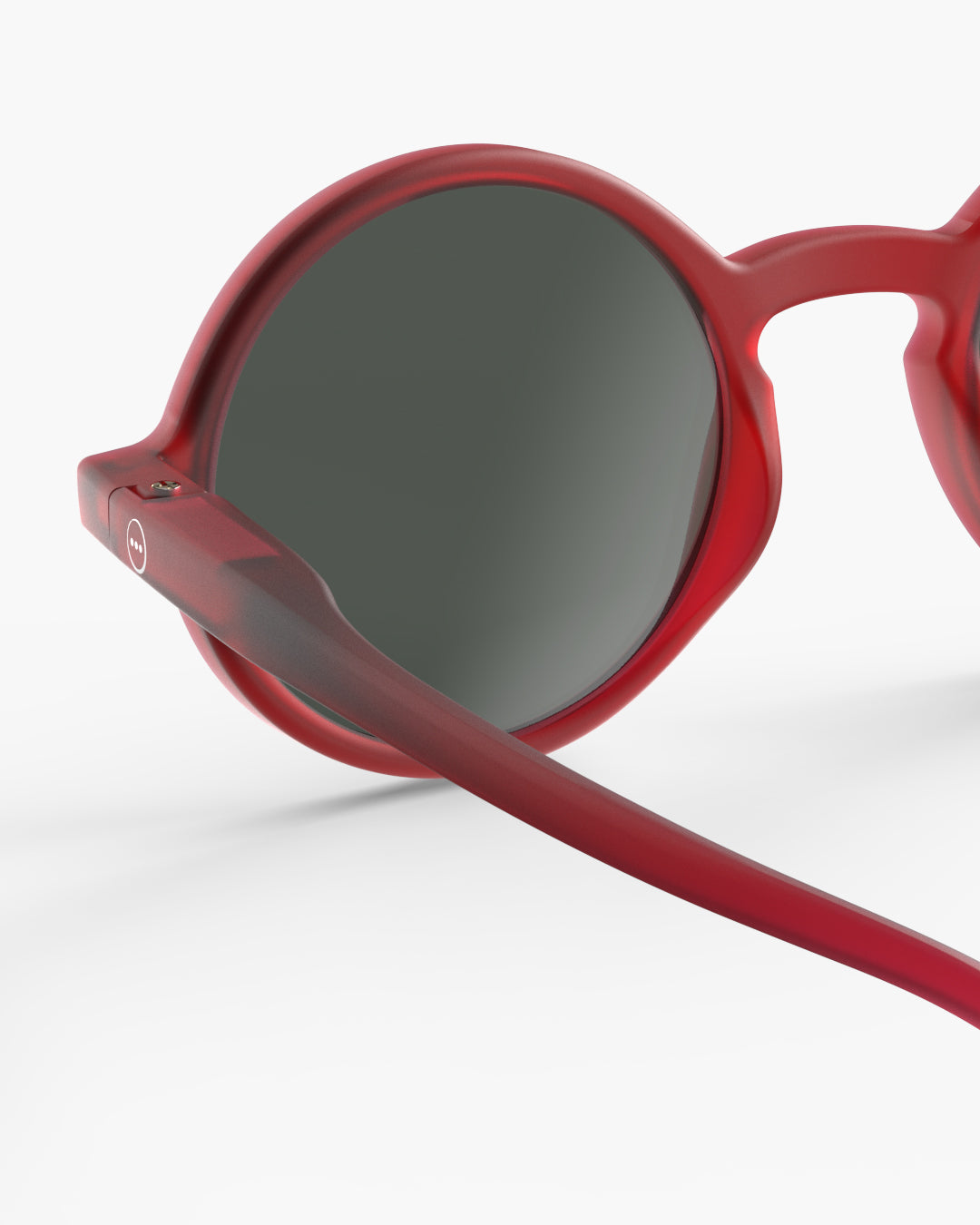 izipizi-junior-sun-g-red-lunettes-de-soleil-enfant-100-uv image 4