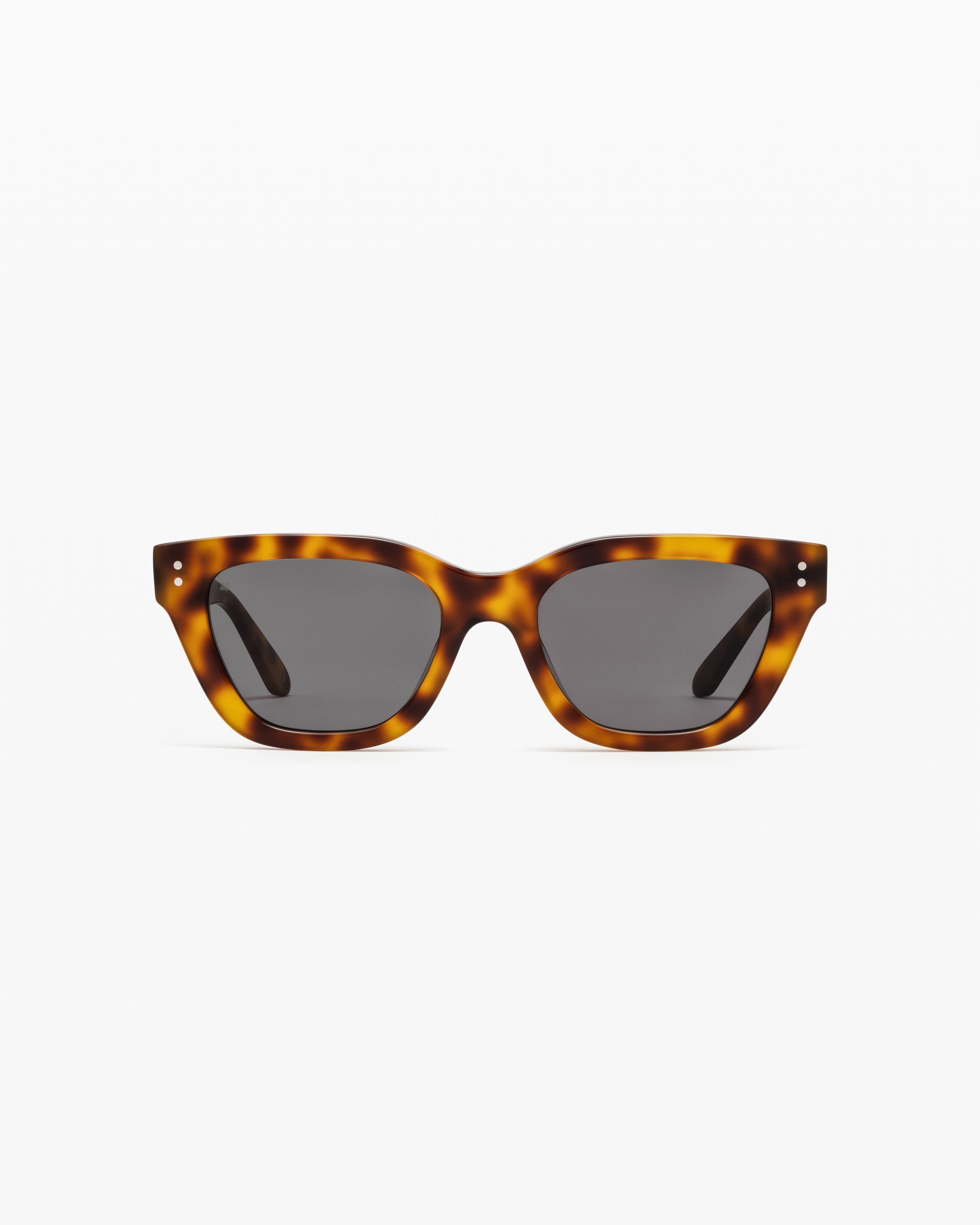 jimmy-fairly-la-sansa-lunettes-de-soleil-rectangulaires-caille-claire-femme image 1