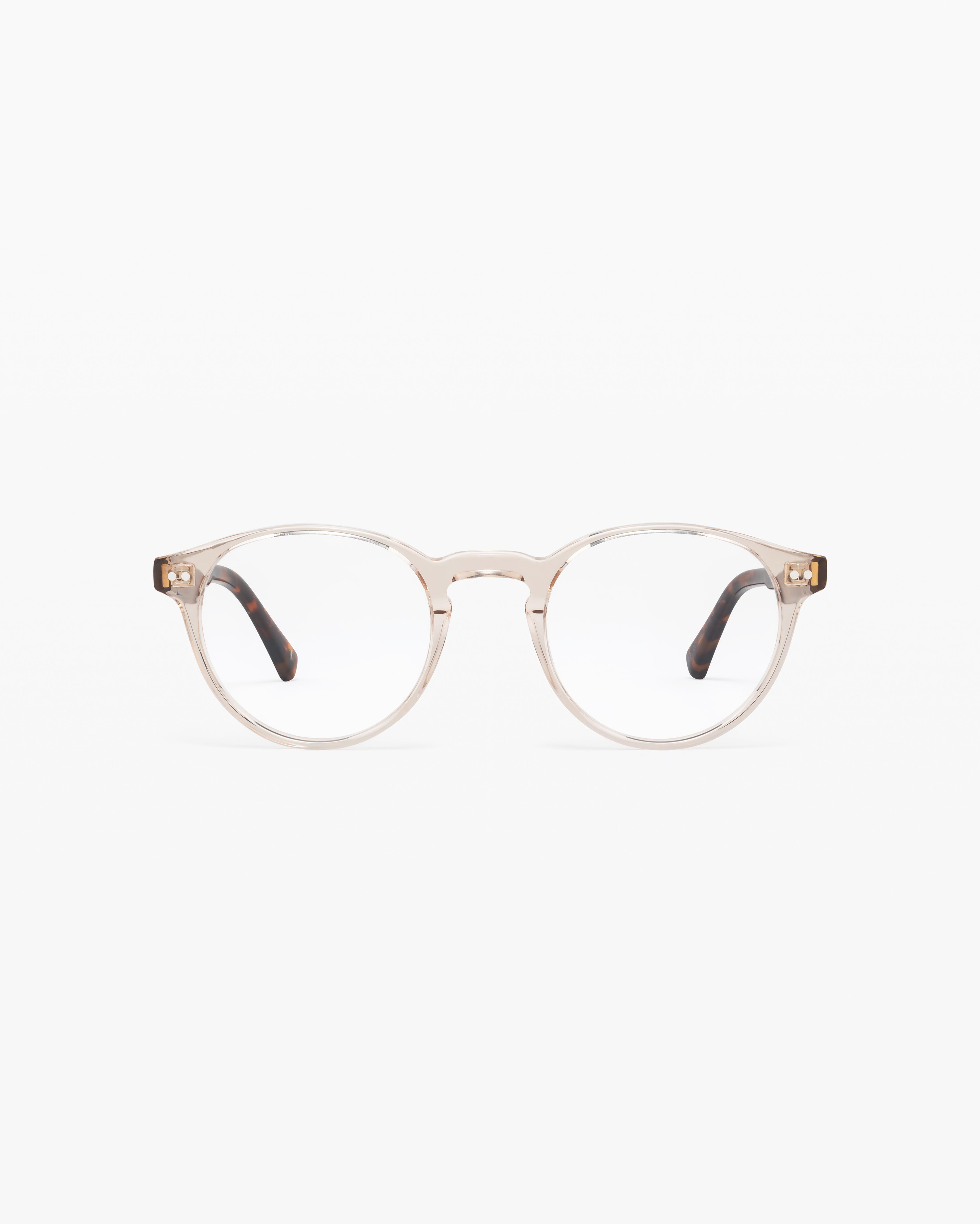 jimmy-fairly-la-cloud-l-lunettes-de-vue-rondes-transparentes-taille-l image 1
