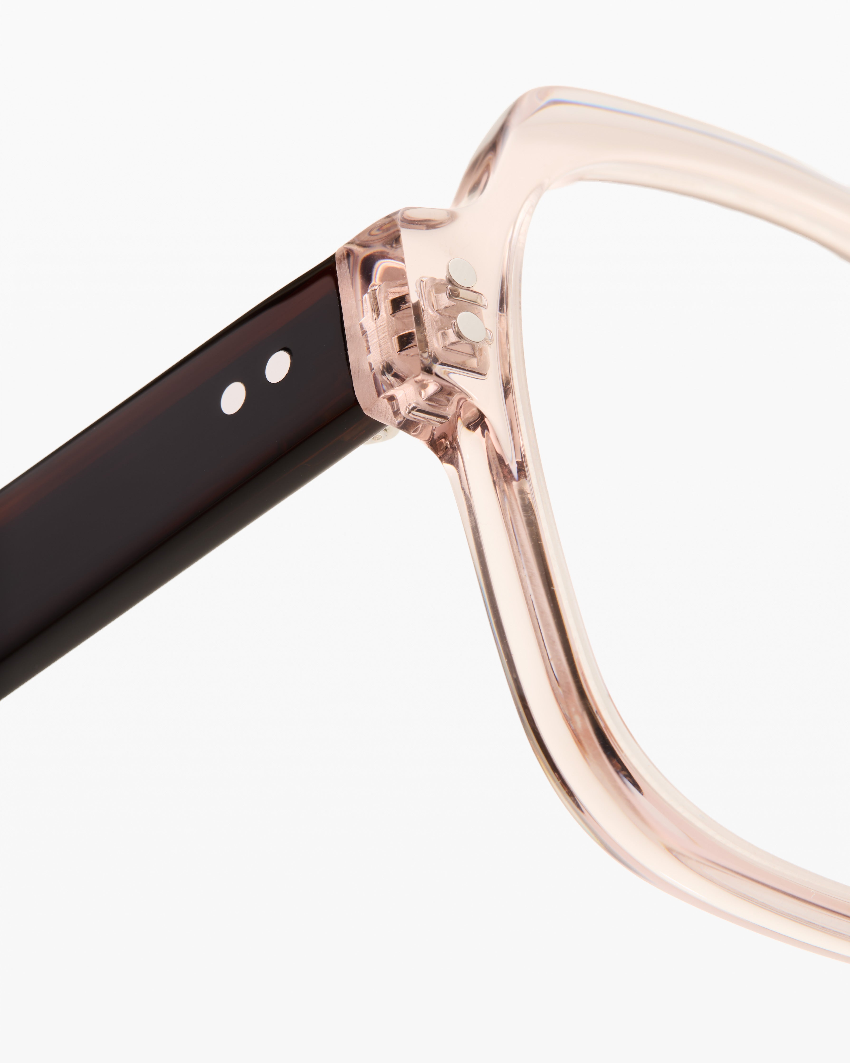 jimmy-fairly-la-rosie-lunettes-de-vue-carr-es-oversize-violettes-femme image 3