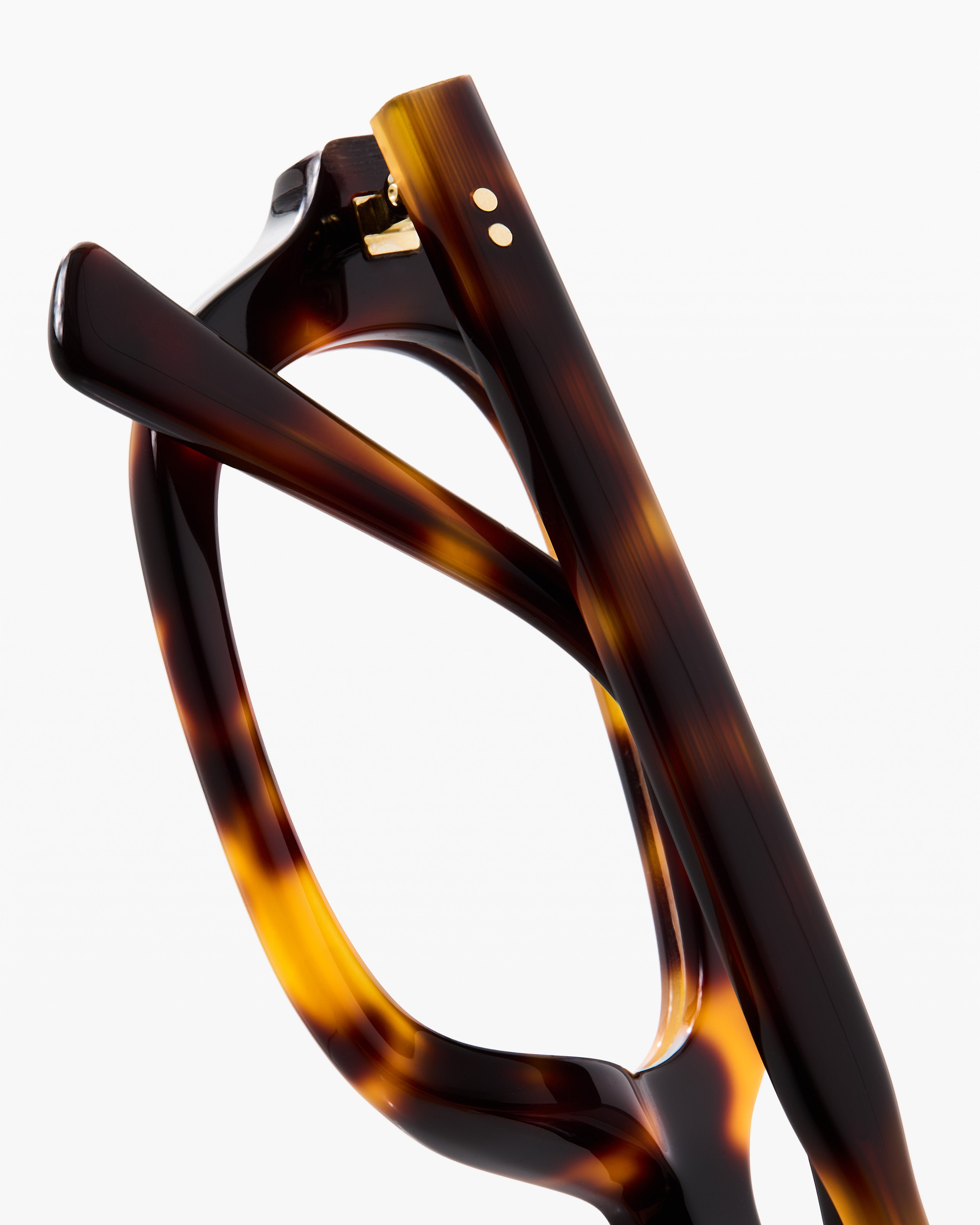 jimmy-fairly-la-ely-lunettes-de-vue-ovales-caille-ac-tate-style-90s image 4