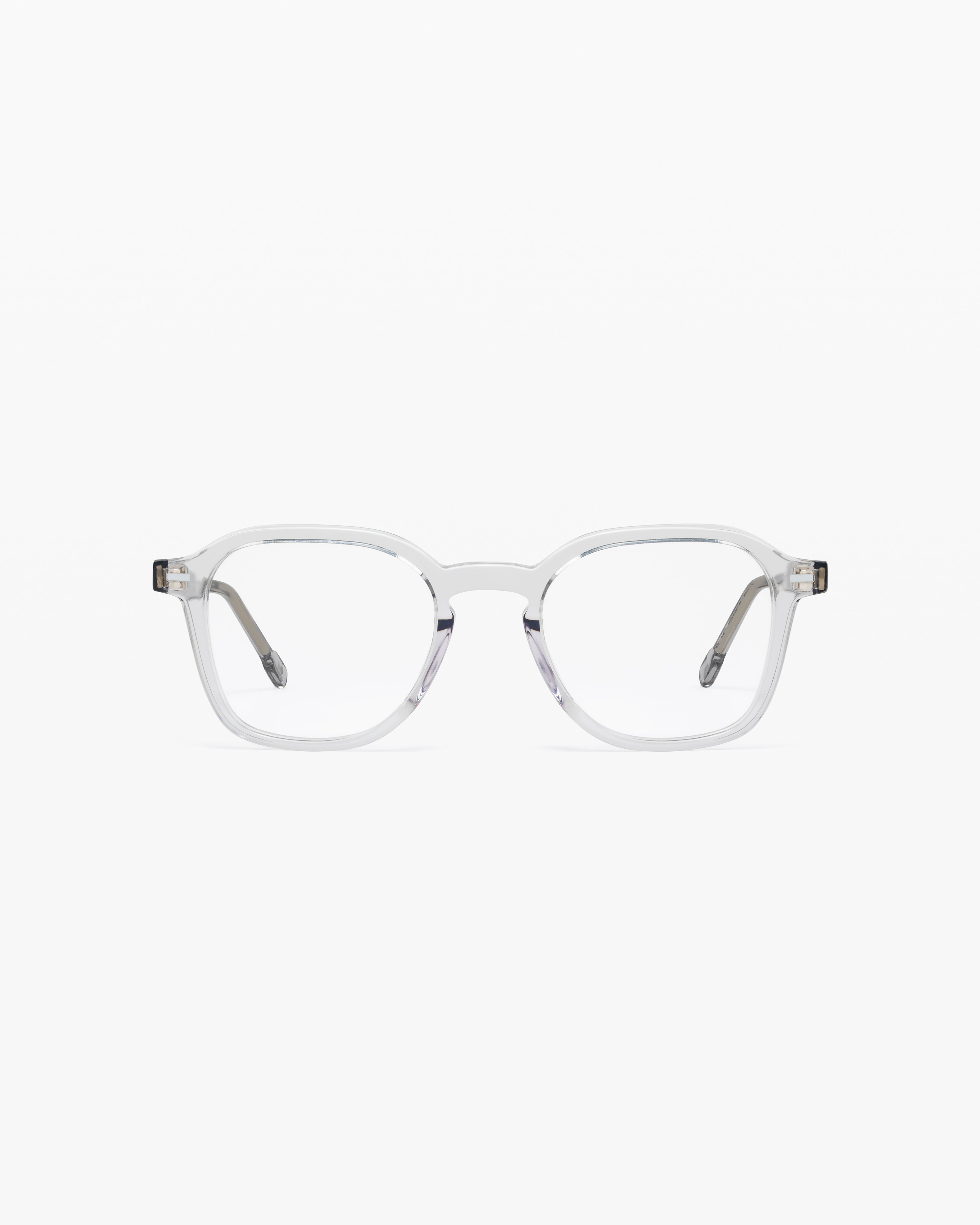jimmy-fairly-la-zack-s-lunettes-de-vue-rectangulaires-homme-gris-transparent-tai image 1