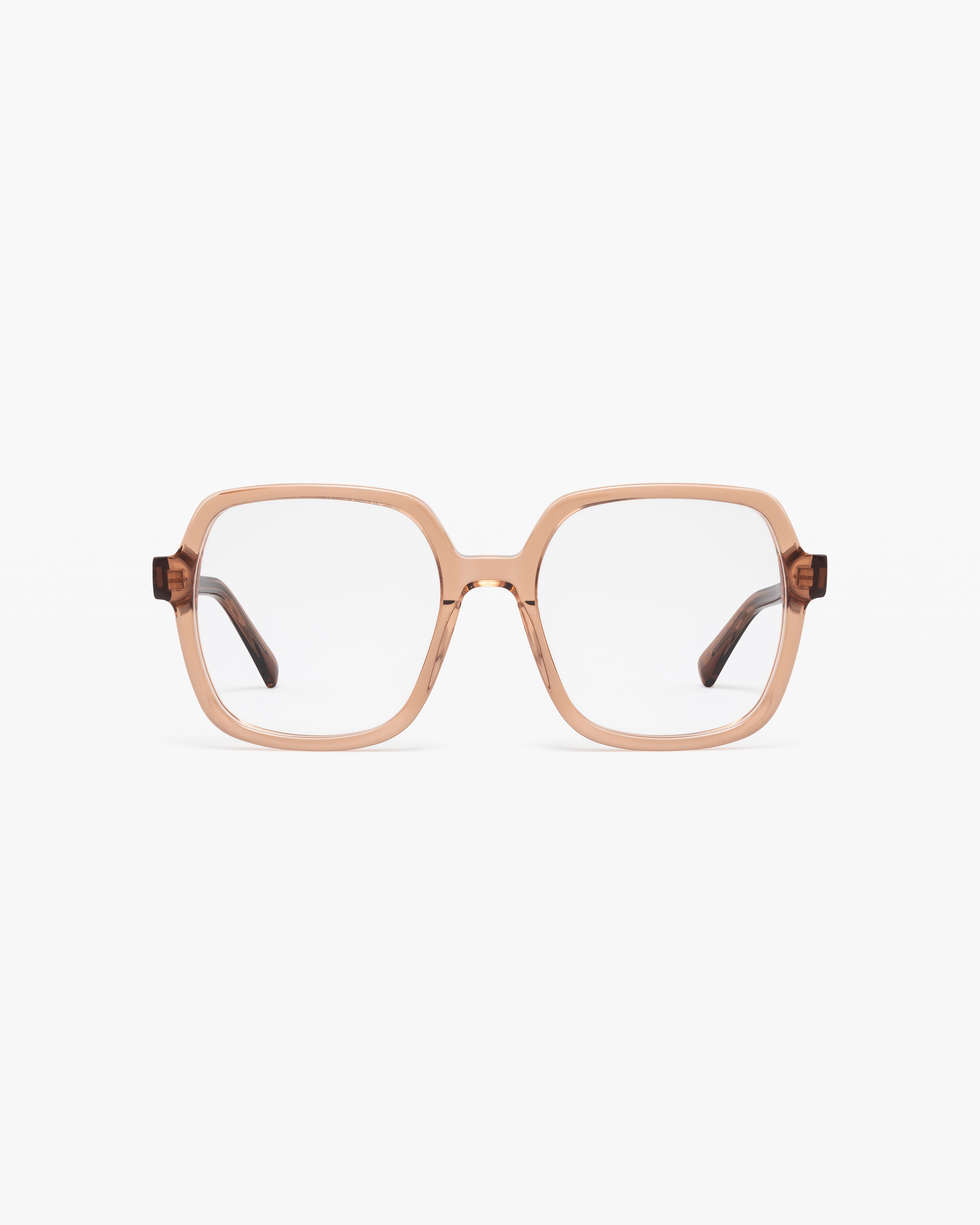 jimmy-fairly-la-lou-lunettes-de-vue-carr-es-oversize-en-ac-tate-rose-pour-femme- image 1