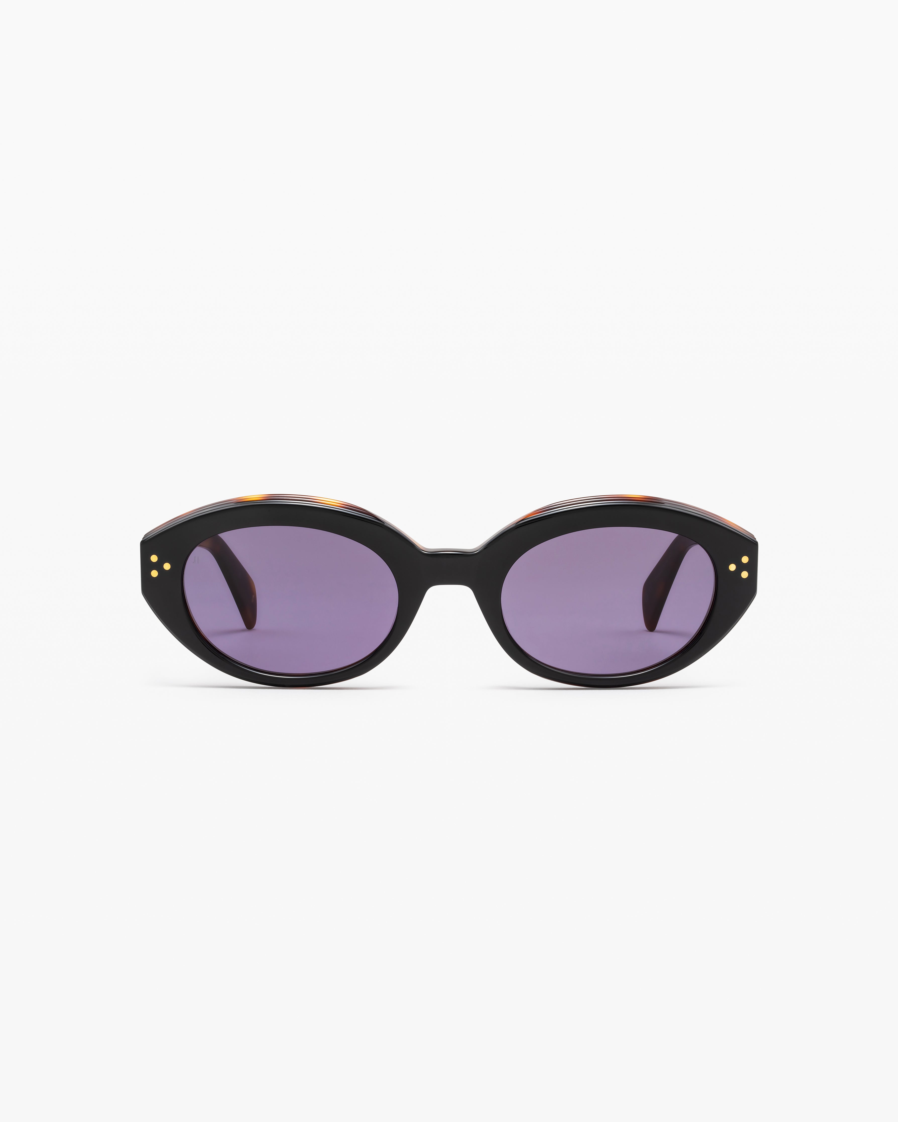 jimmy-fairly-la-vivi-jf-colors-lunettes-de-soleil-ovales-noires-pour-femme image 1
