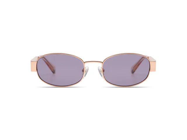 komono-elix-rose-gold-montre-de-la-collection-originals-dor-e-rose image 1