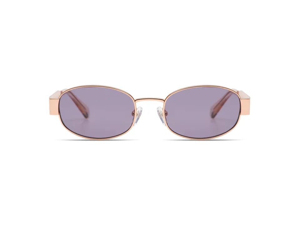 komono-elix-rose-gold-montre-de-la-collection-originals-dor-e-rose image 1