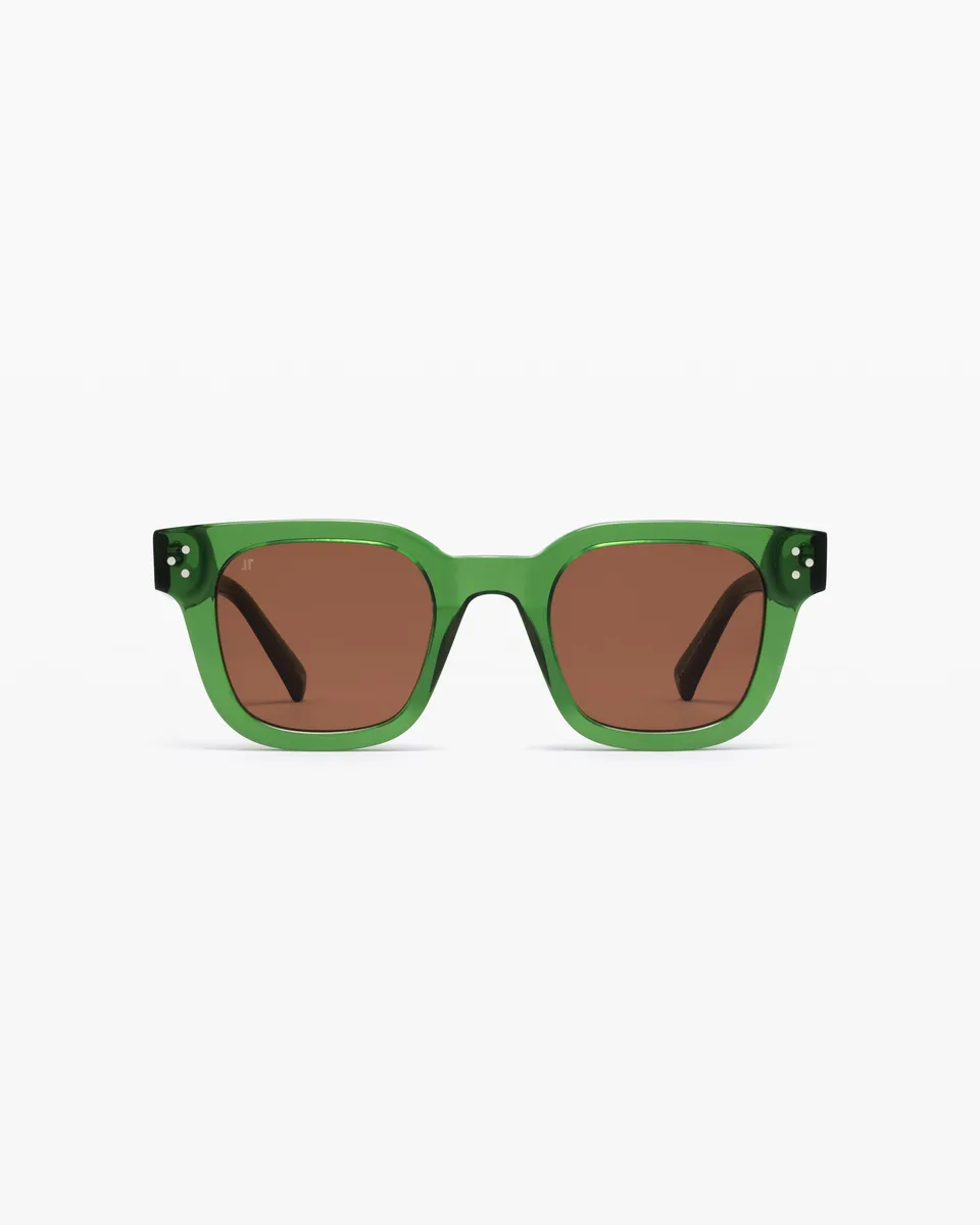 jimmy-fairly-la-chase-l-lunettes-de-soleil-carr-es-en-ac-tate-taille-large-homme image 1