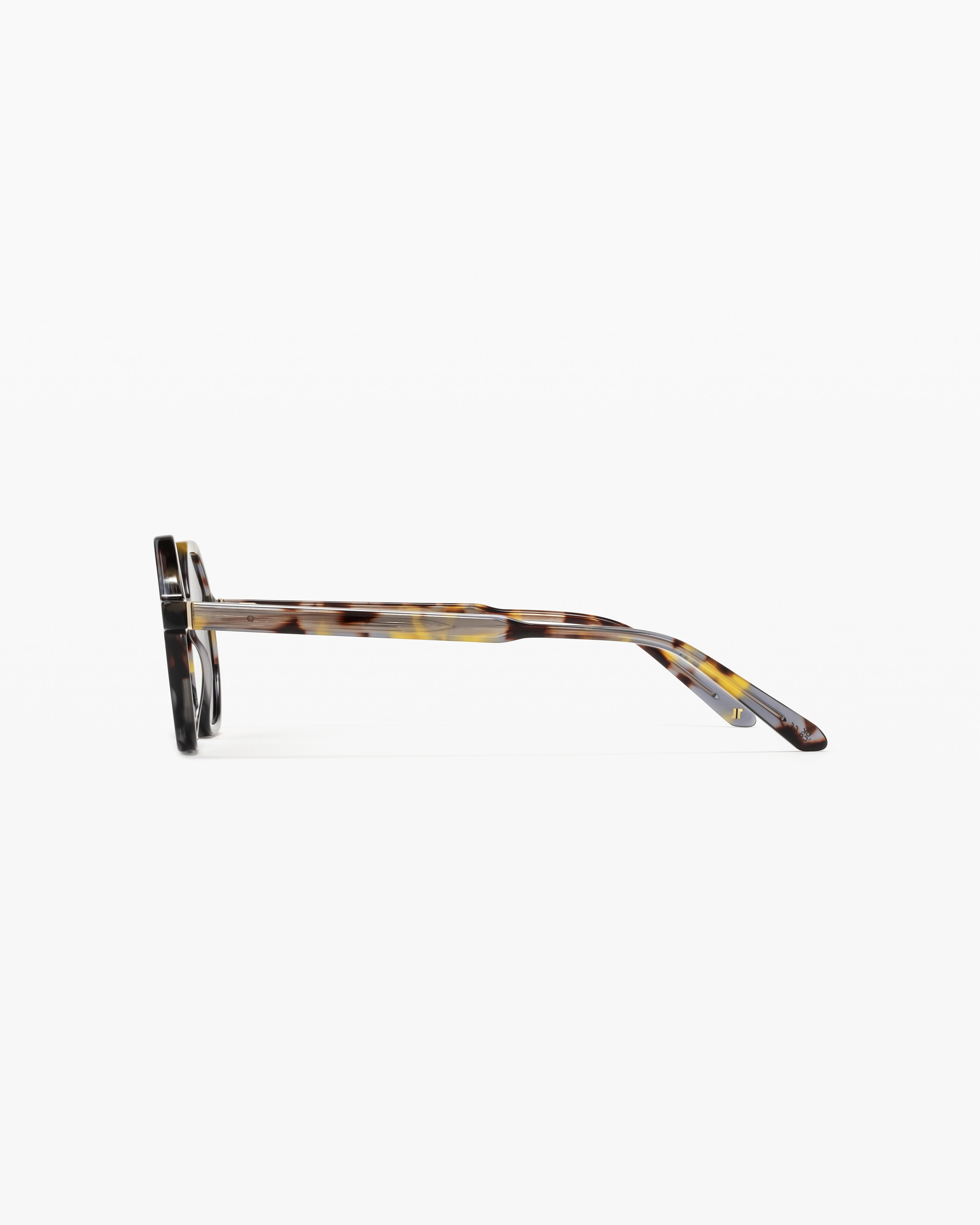 jimmy-fairly-la-west-coast-lunettes-de-soleil-hexagonales-femme-ac-tate-caille image 2