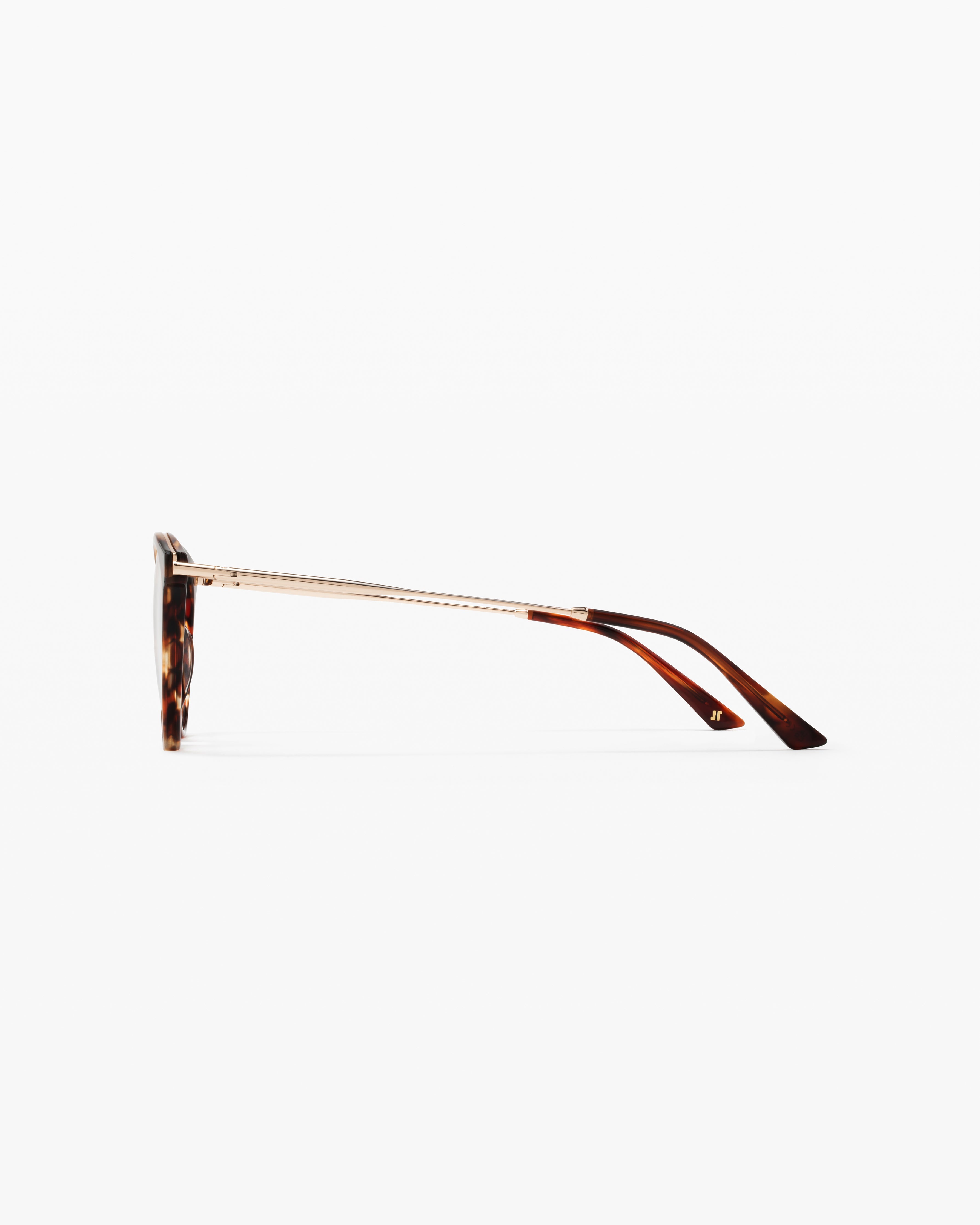 jimmy-fairly-la-peach-l-lunettes-de-vue-rondes-en-ac-tate-et-acier-inoxydable-po image 3