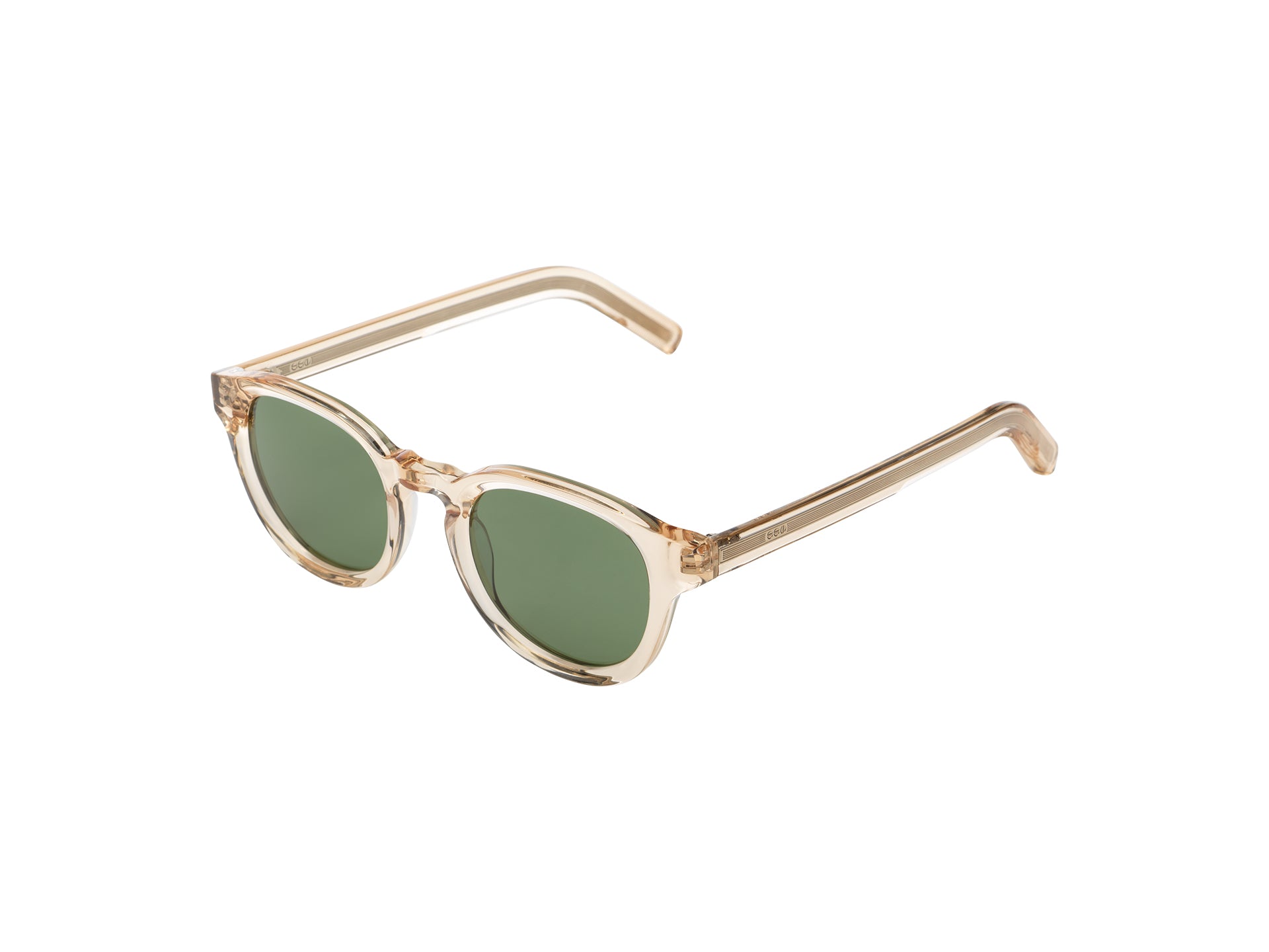 komono-riley-champagne-lunettes-de-soleil-polaris-es-ac-tate image 3