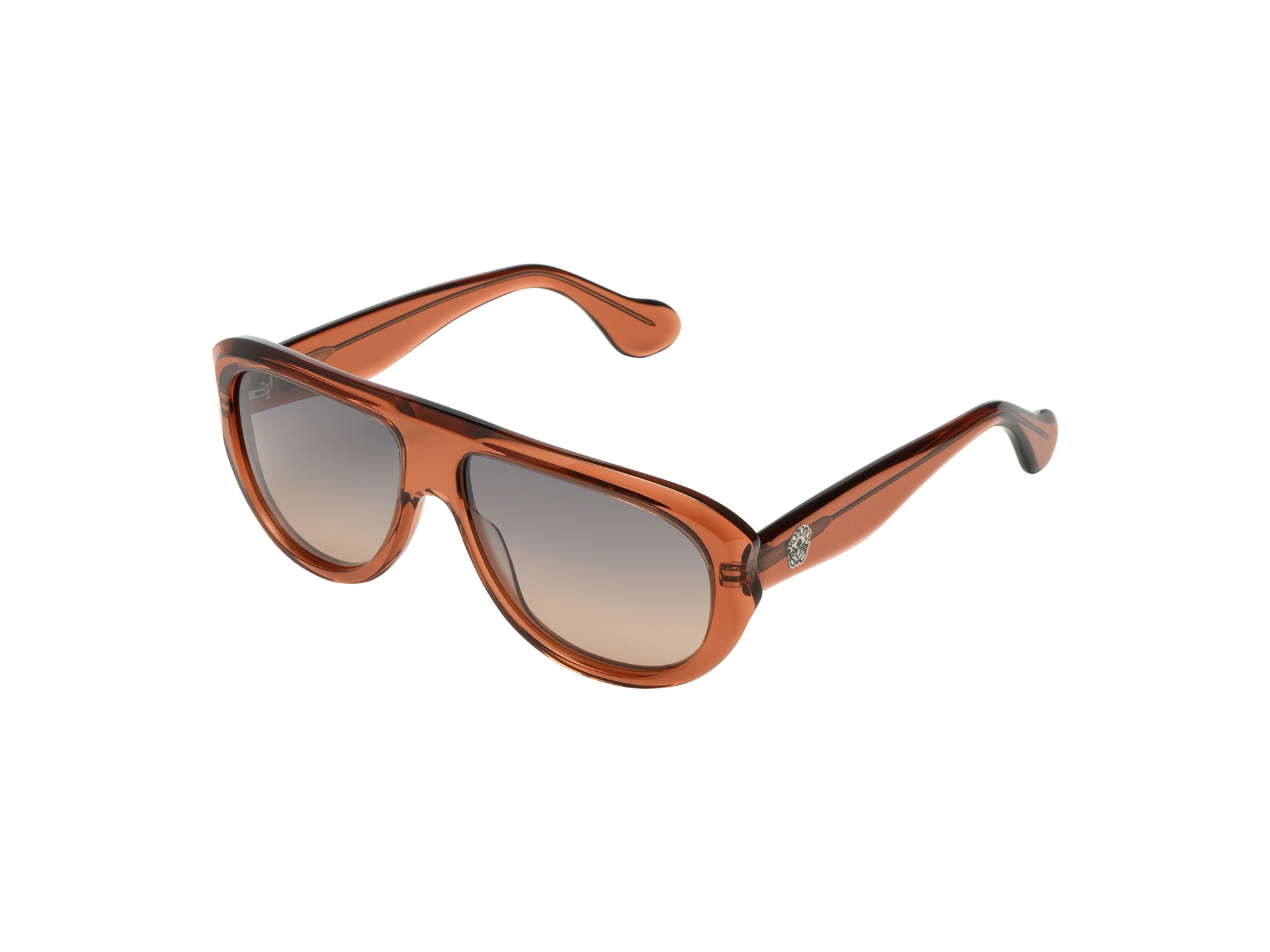 komono-joey-dark-rose-lunettes-de-soleil image 2