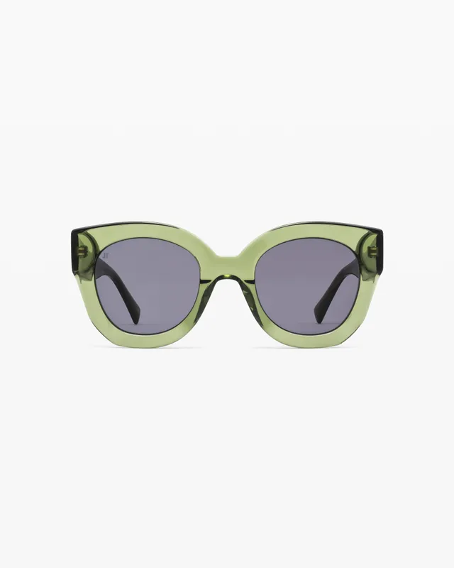 jimmy-fairly-la-swirl-lunettes-de-soleil-papillon-ac-tate-vert-cat-gorie-3-femme image 1
