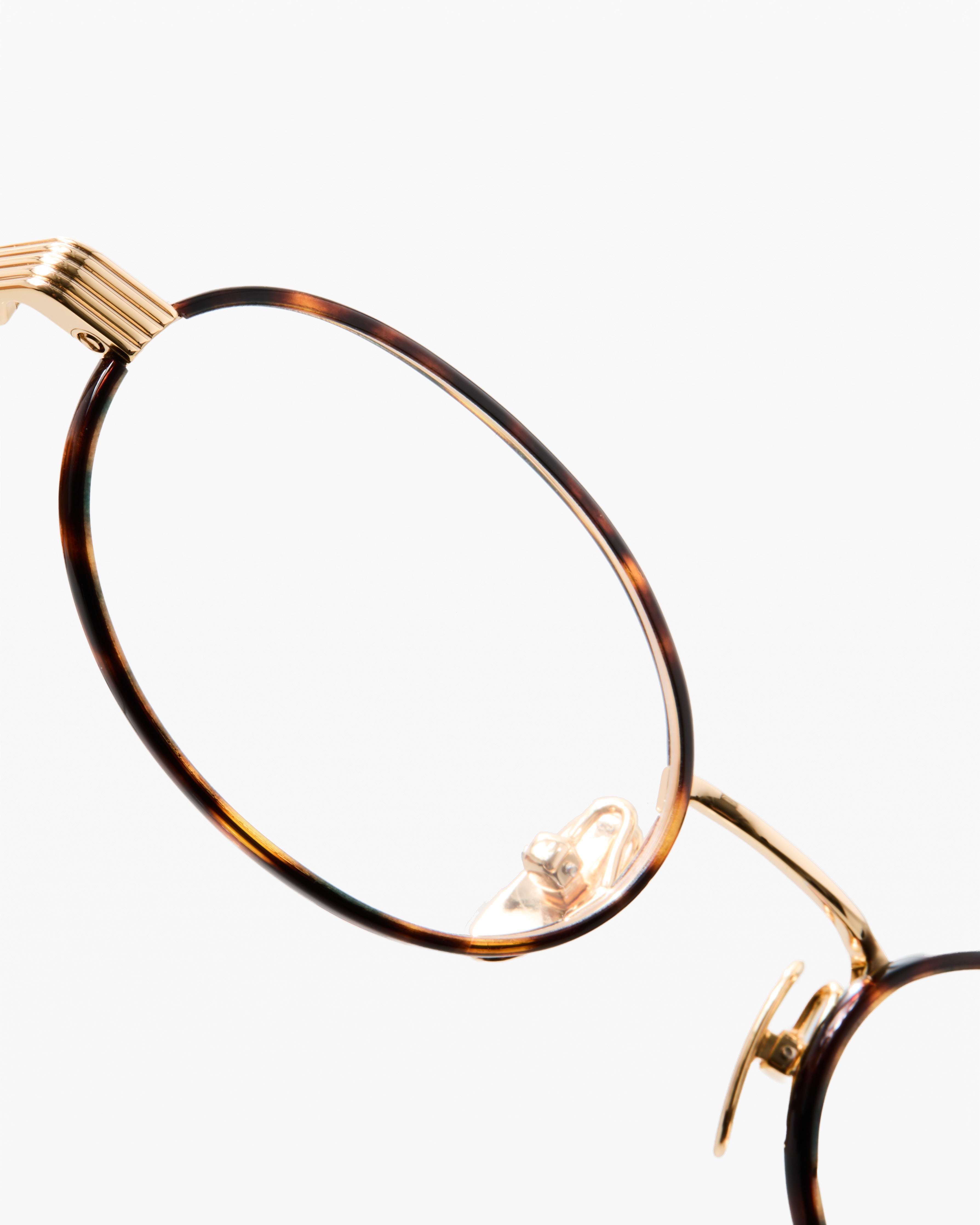 jimmy-fairly-la-sigi-lunettes-de-vue-ovales-ac-tate-et-acier-inoxydable image 6