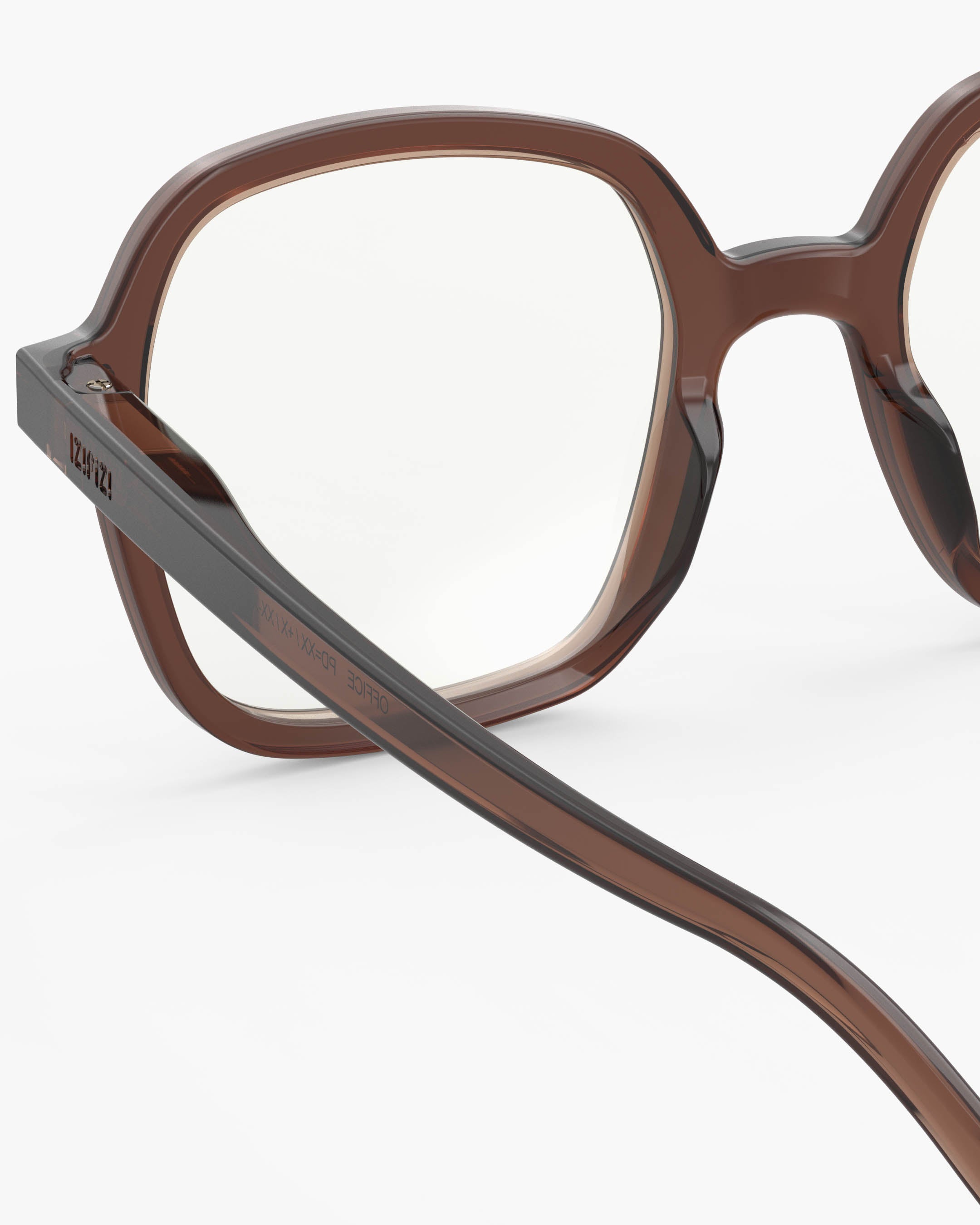 izipizi-screen-office-dark-expresso-lunettes-crans-oversize-anti-lumi-re-bleue image 4