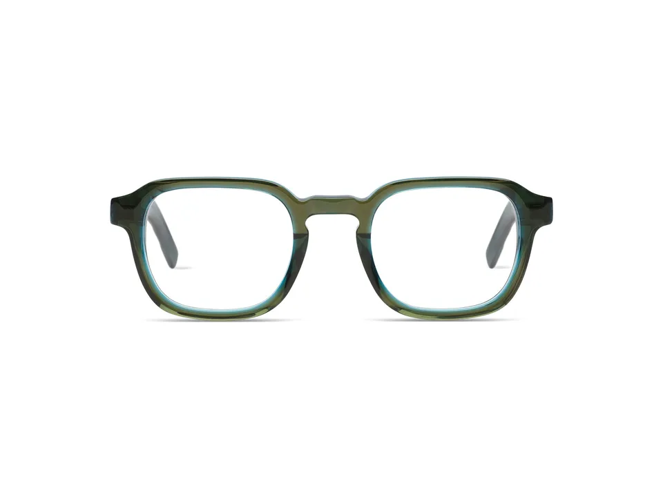 komono-knox-sulfur-lake-lunettes-de-vue image 1