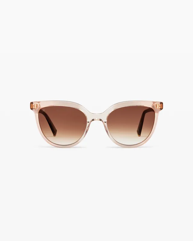 jimmy-fairly-la-yselis-lunettes-de-soleil-papillon-femme-en-ac-tate-rose-cat-gor image 1