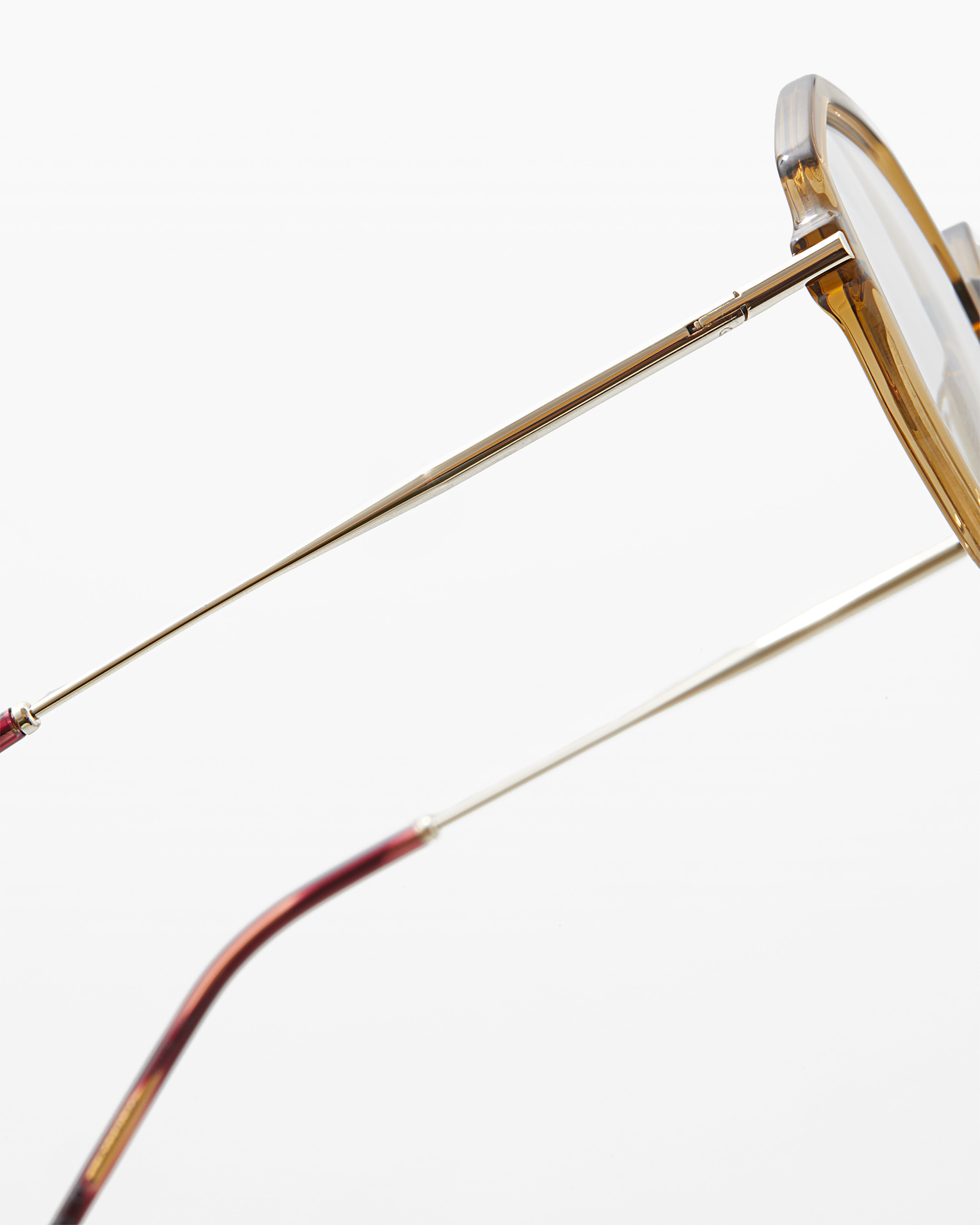 jimmy-fairly-la-dora-lunettes-de-vue-hexagonales-en-ac-tate-et-acier-inoxydable--4 image 3