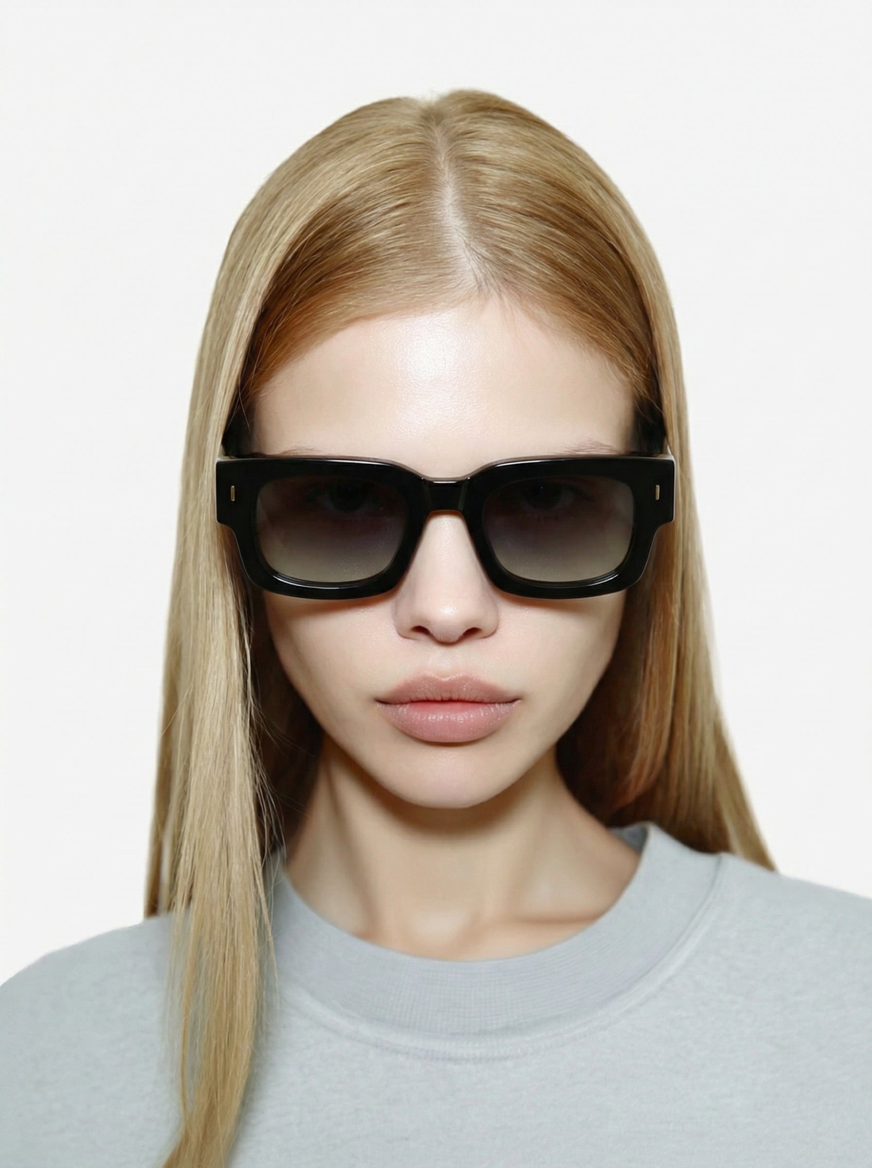 komono-dakota-lunettes-de-soleil-black-fern image 4