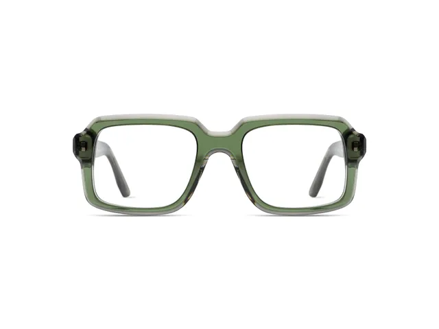 komono-teddy-olive-ruby-lunettes-rectangle-co-ac-tate image 1