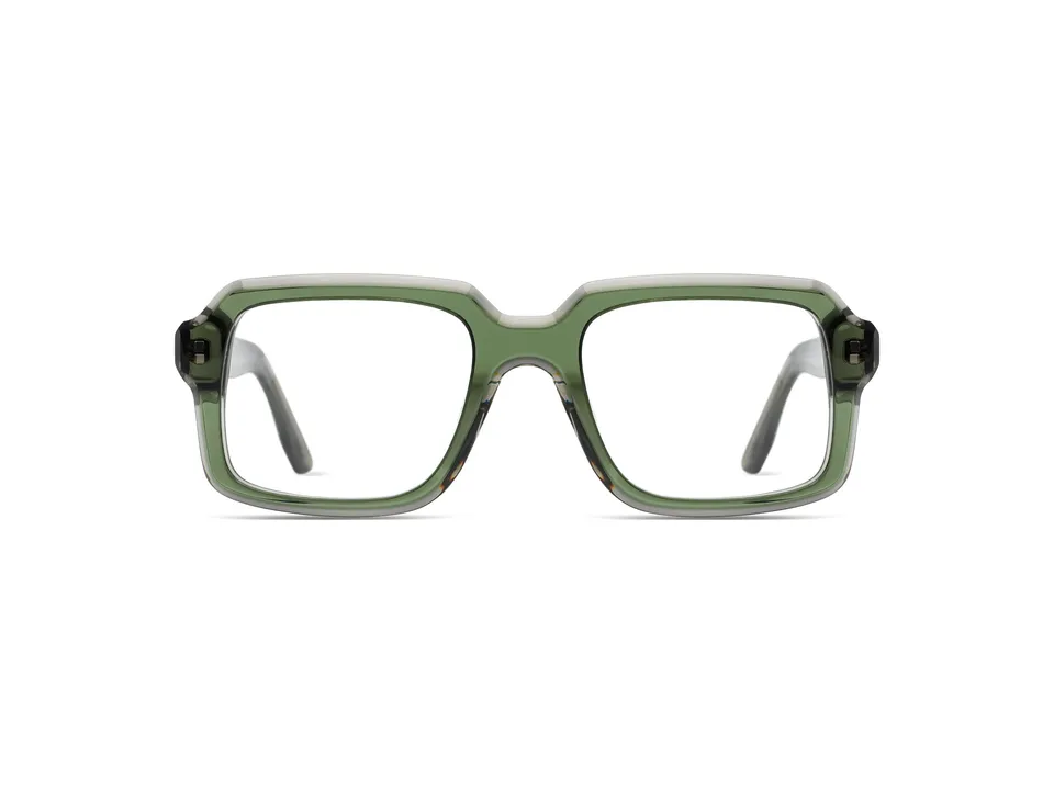 komono-teddy-olive-ruby-lunettes-rectangle-co-ac-tate image 1