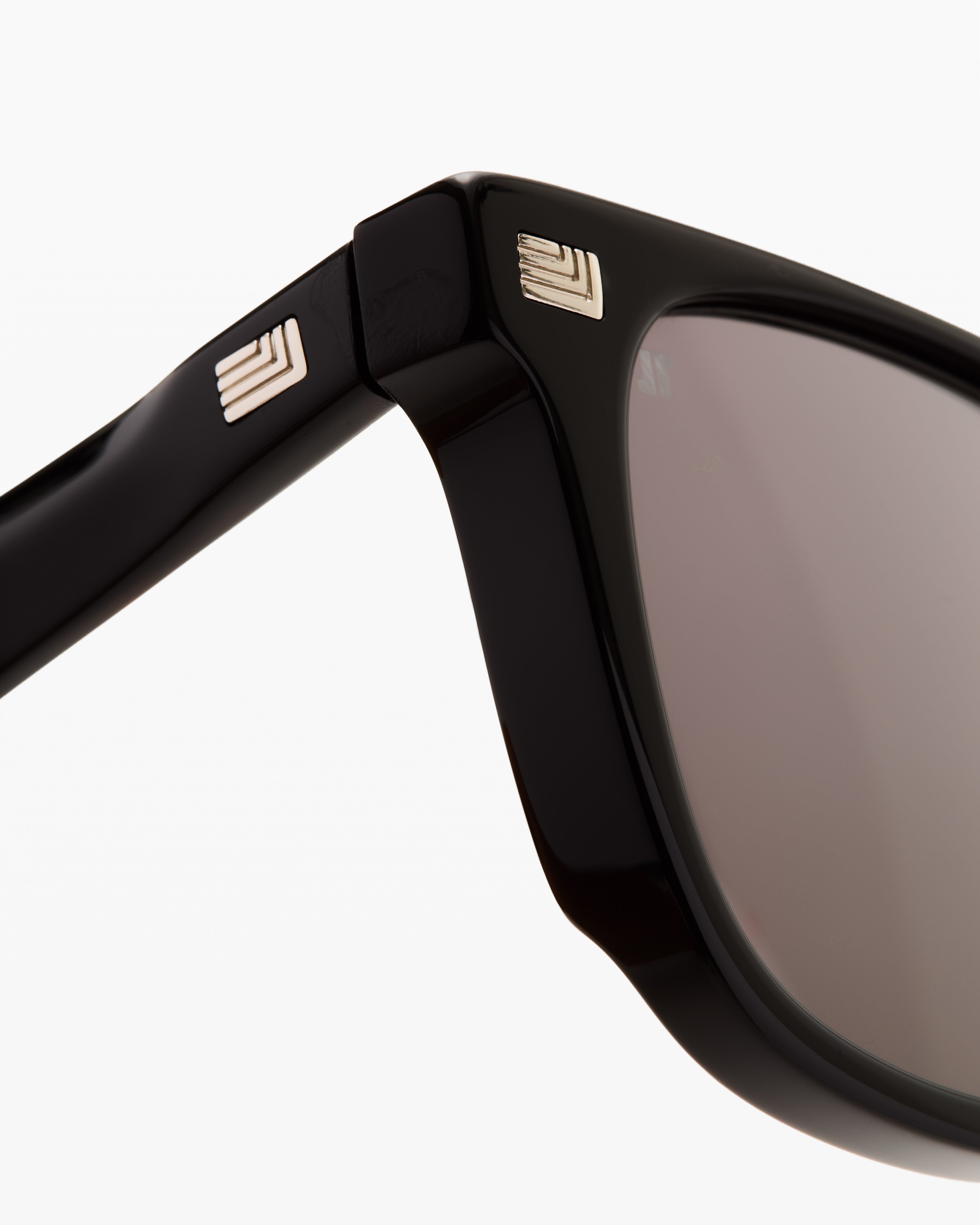 jimmy-fairly-la-cassio-lunettes-de-soleil-rectangulaire-noir-medium-homme image 3