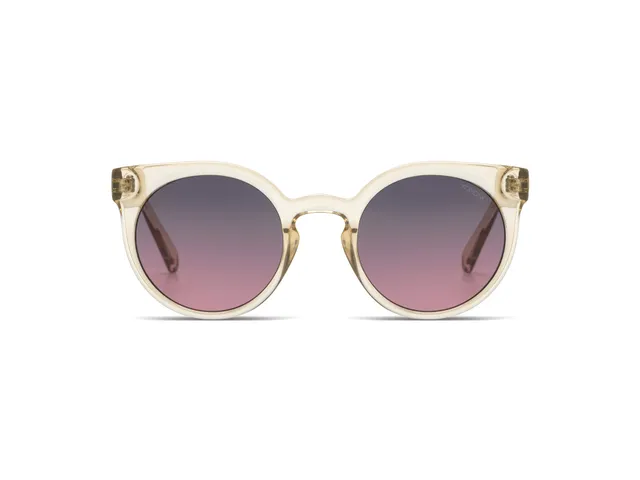komono-lulu-red-sands-lunettes-de-soleil-il-de-chat-verres-ronds image 1