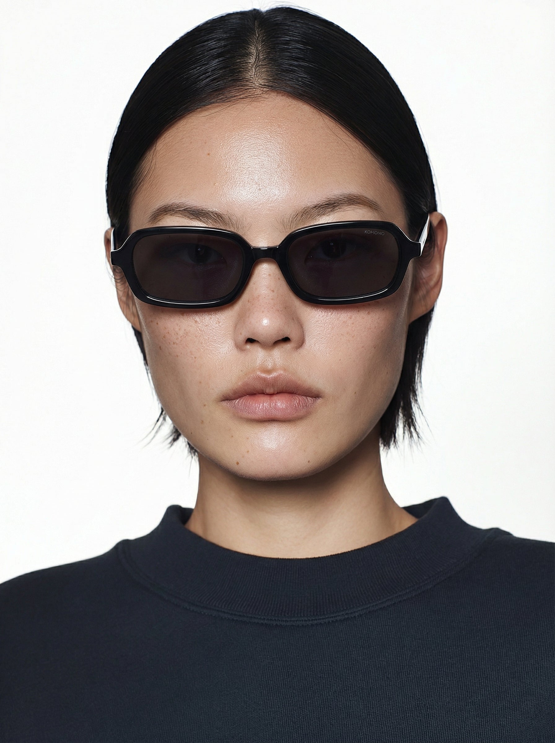 komono-hayden-black-lunettes-mod-le-original-de-la-collection-originals image 4