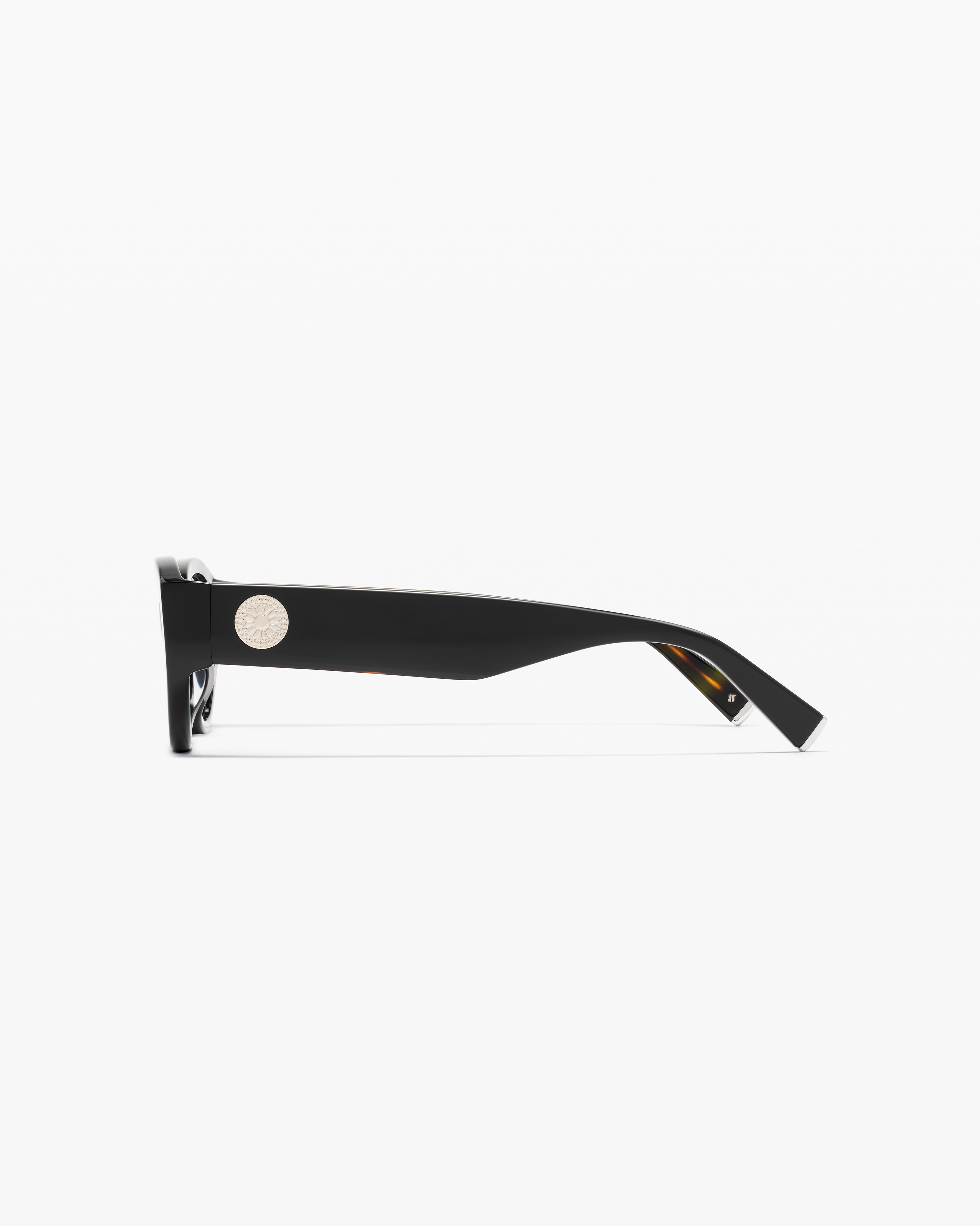 jimmy-fairly-la-meli-lunettes-de-soleil-papillon-en-ac-tate-de-cellulose-noires- image 2