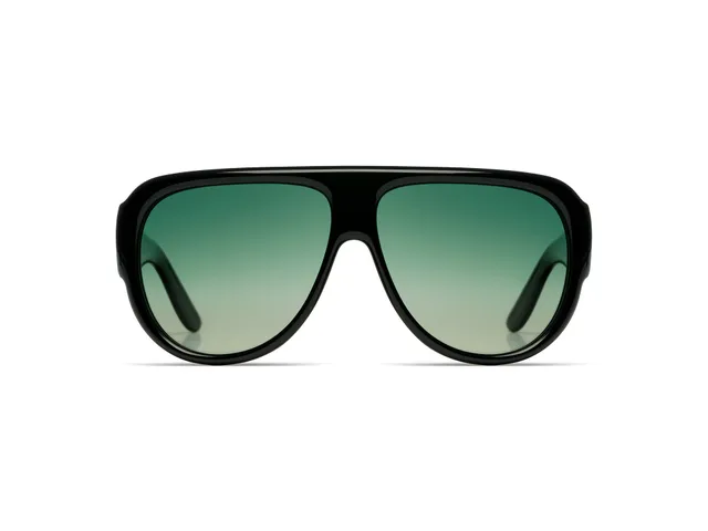 komono-wren-black-lunettes-de-soleil image 1